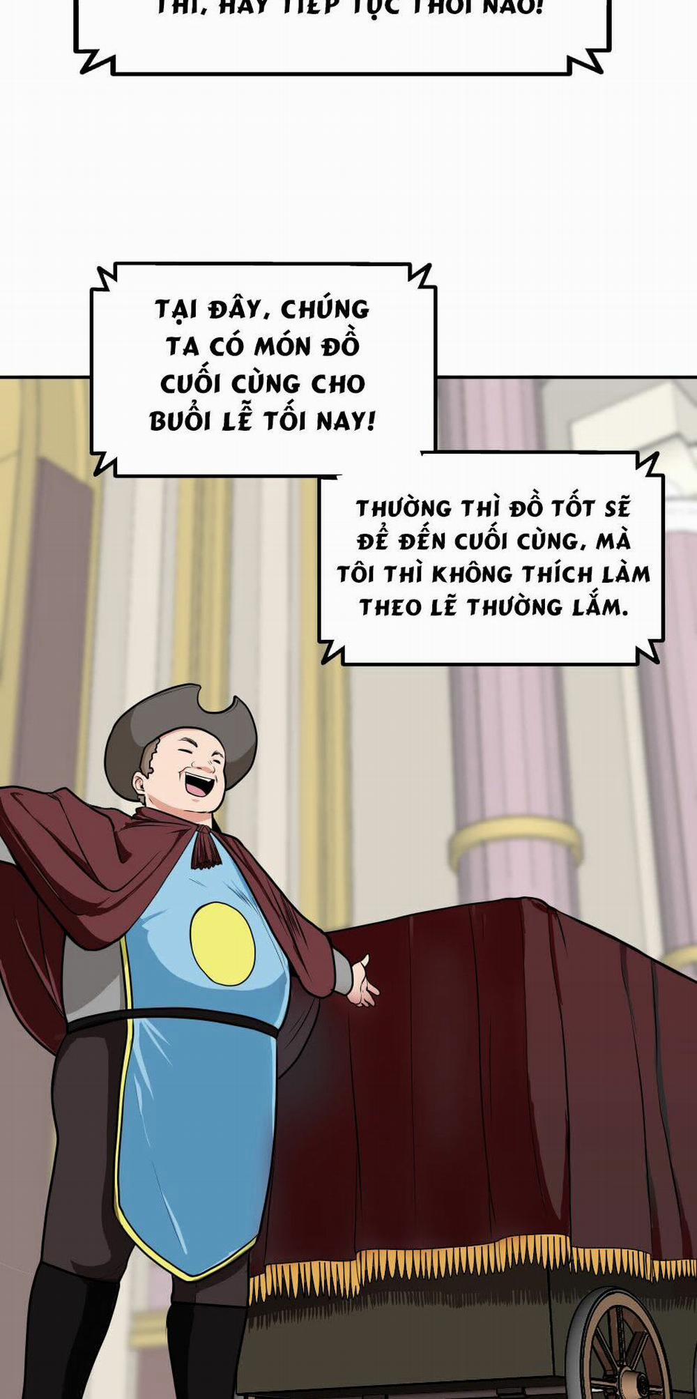 Ánh Sáng Cuối Con Đường 42 trang 28