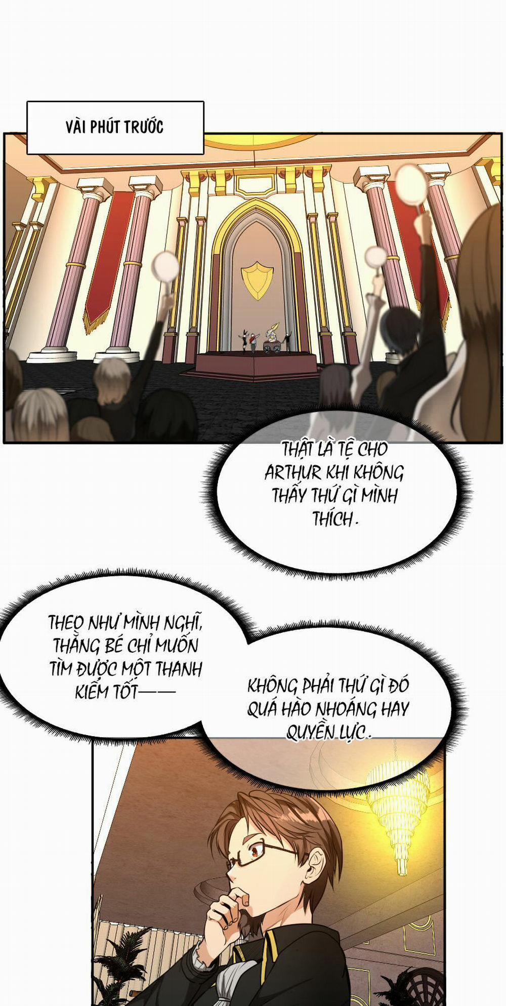 Ánh Sáng Cuối Con Đường 42 trang 3