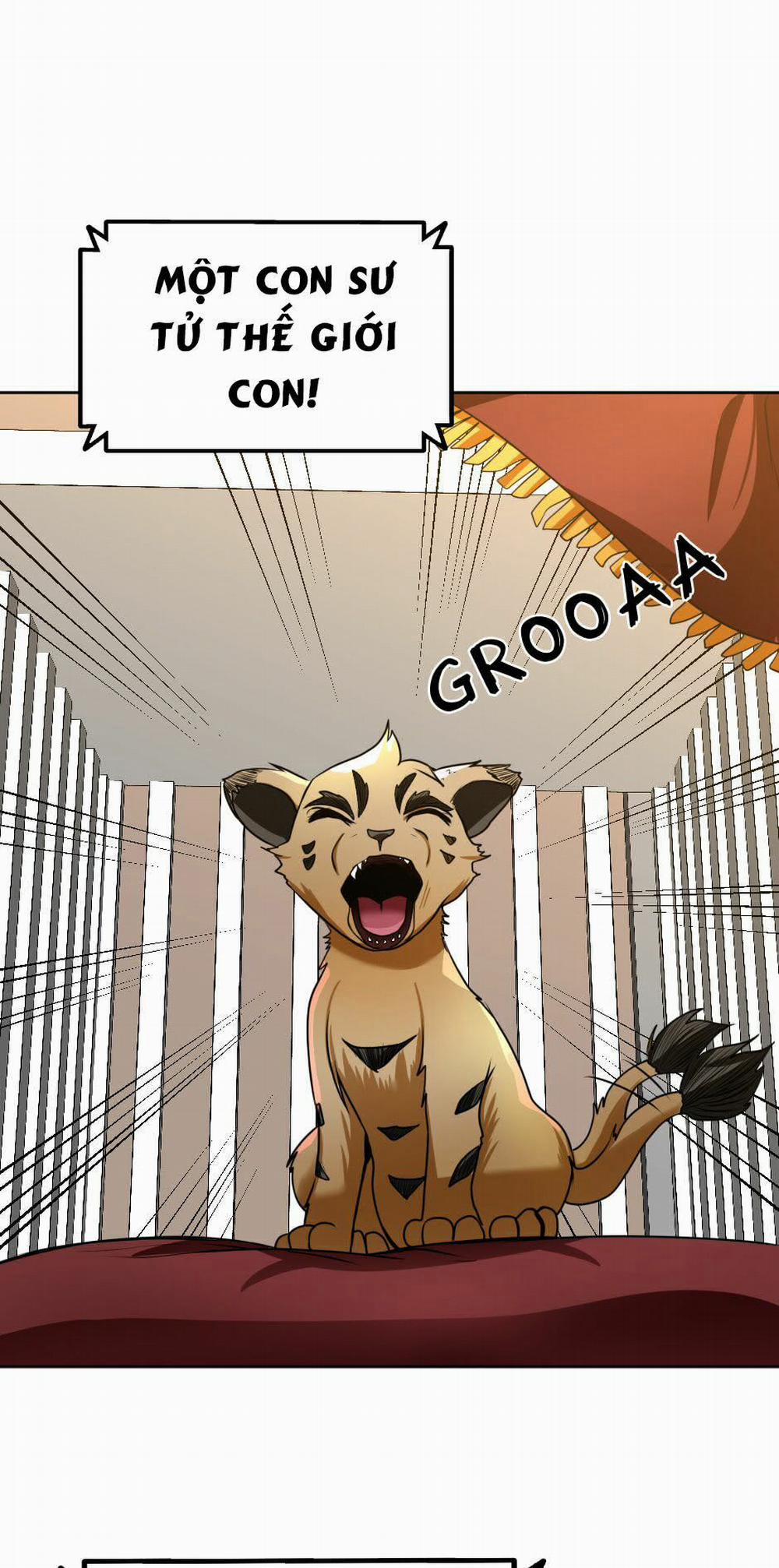 Ánh Sáng Cuối Con Đường 42 trang 30