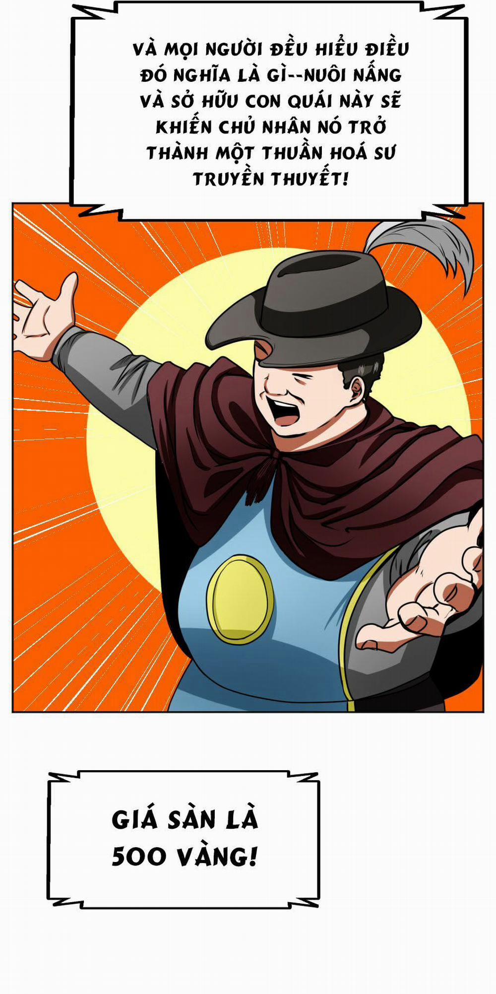 Ánh Sáng Cuối Con Đường 42 trang 33