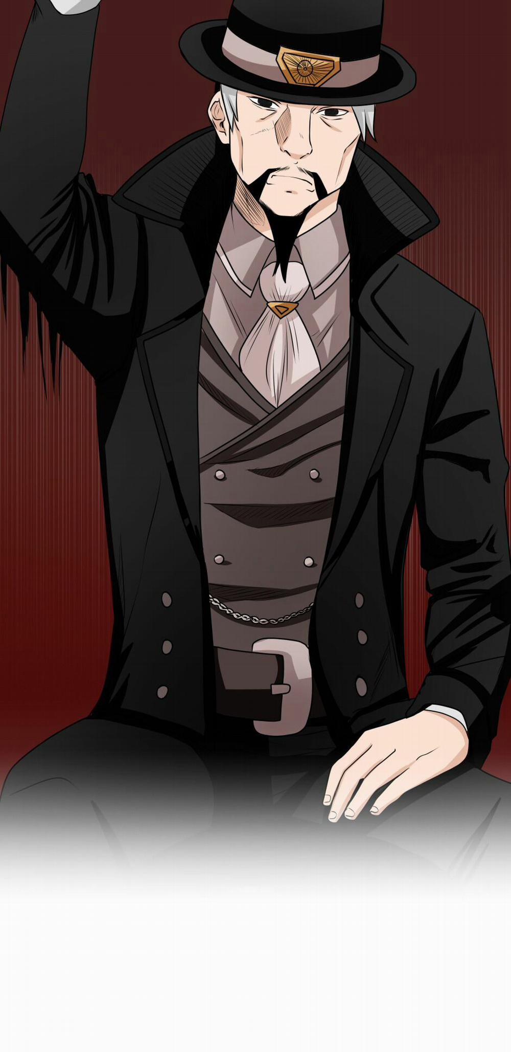 Ánh Sáng Cuối Con Đường 42 trang 36