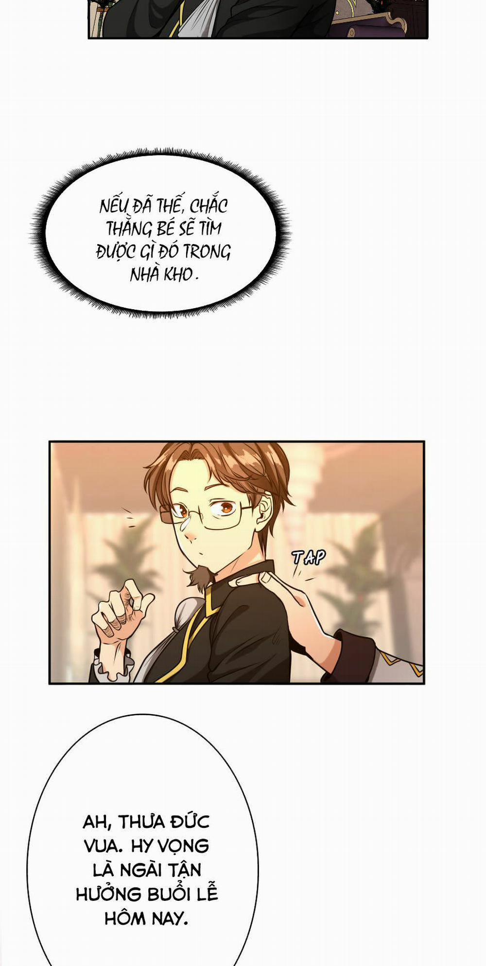 Ánh Sáng Cuối Con Đường 42 trang 4