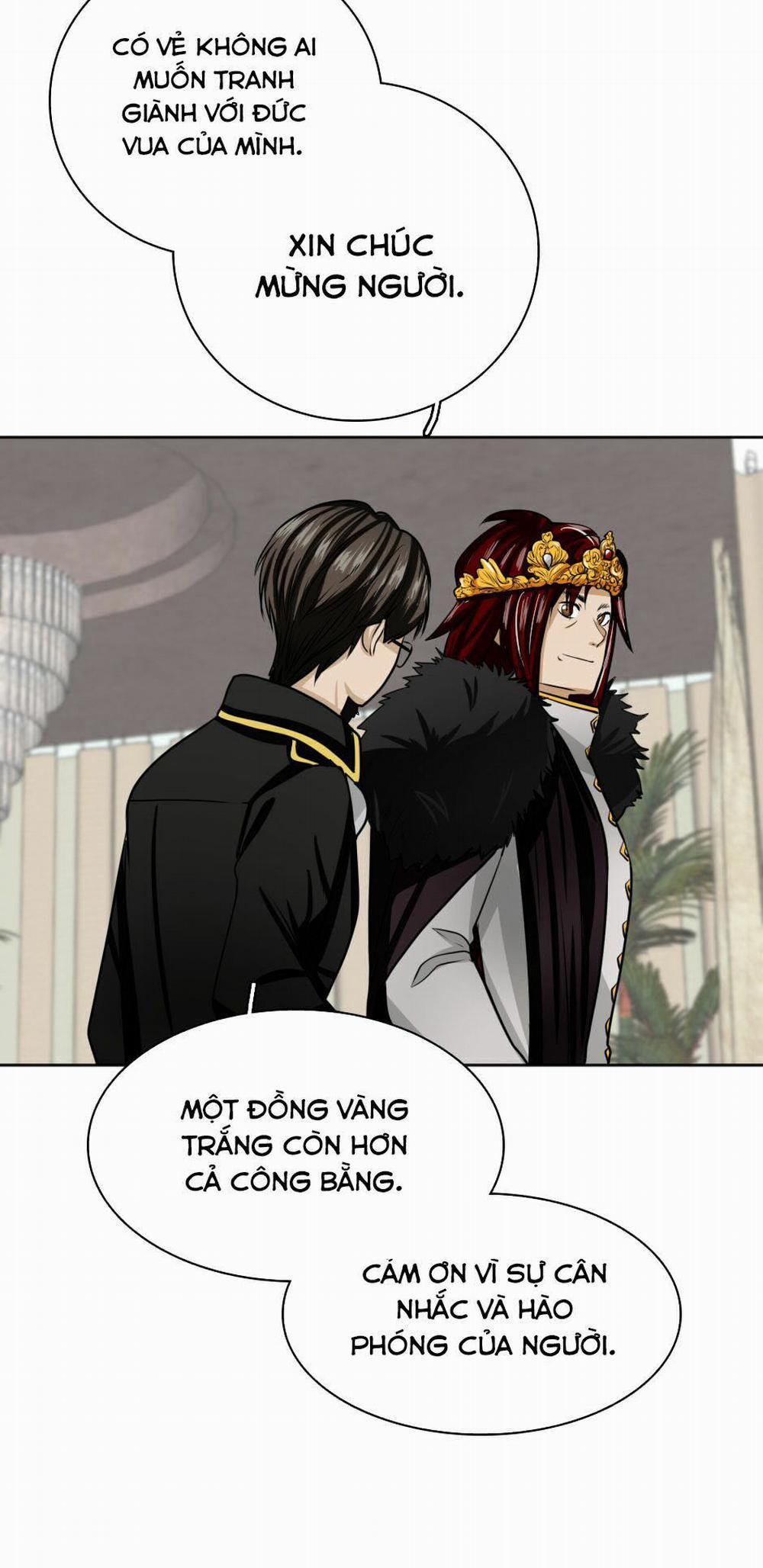 Ánh Sáng Cuối Con Đường 42 trang 40