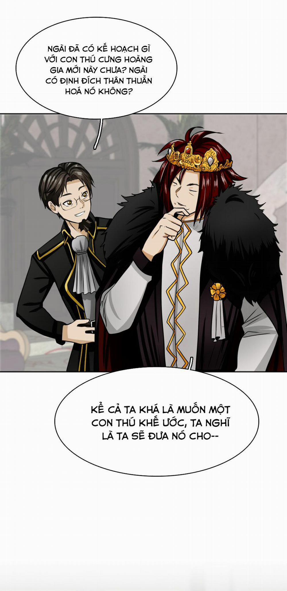 Ánh Sáng Cuối Con Đường 42 trang 41