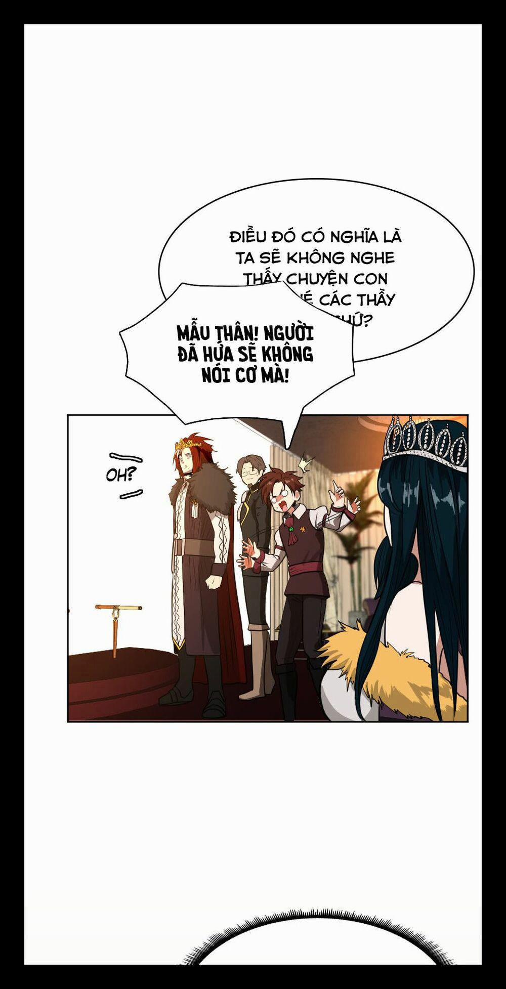 Ánh Sáng Cuối Con Đường 42 trang 44