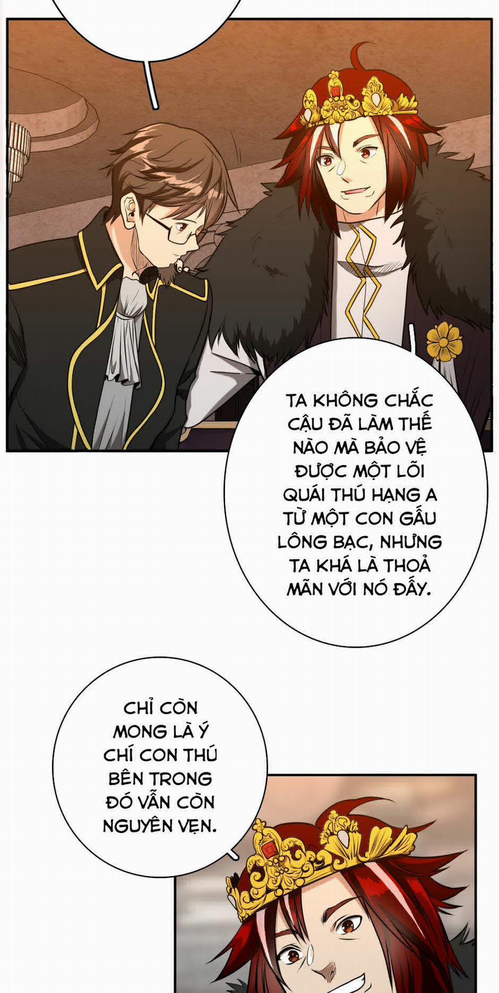 Ánh Sáng Cuối Con Đường 42 trang 5