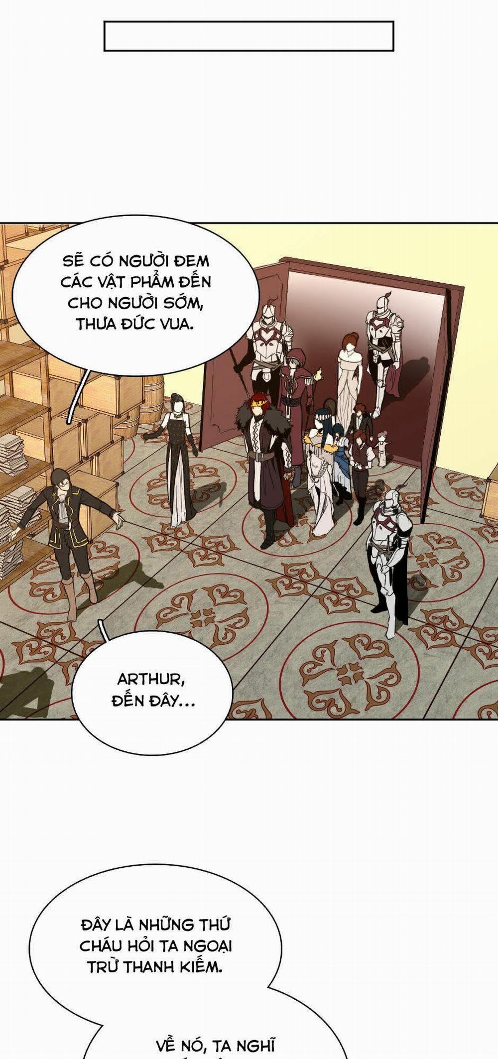 Ánh Sáng Cuối Con Đường 42 trang 51