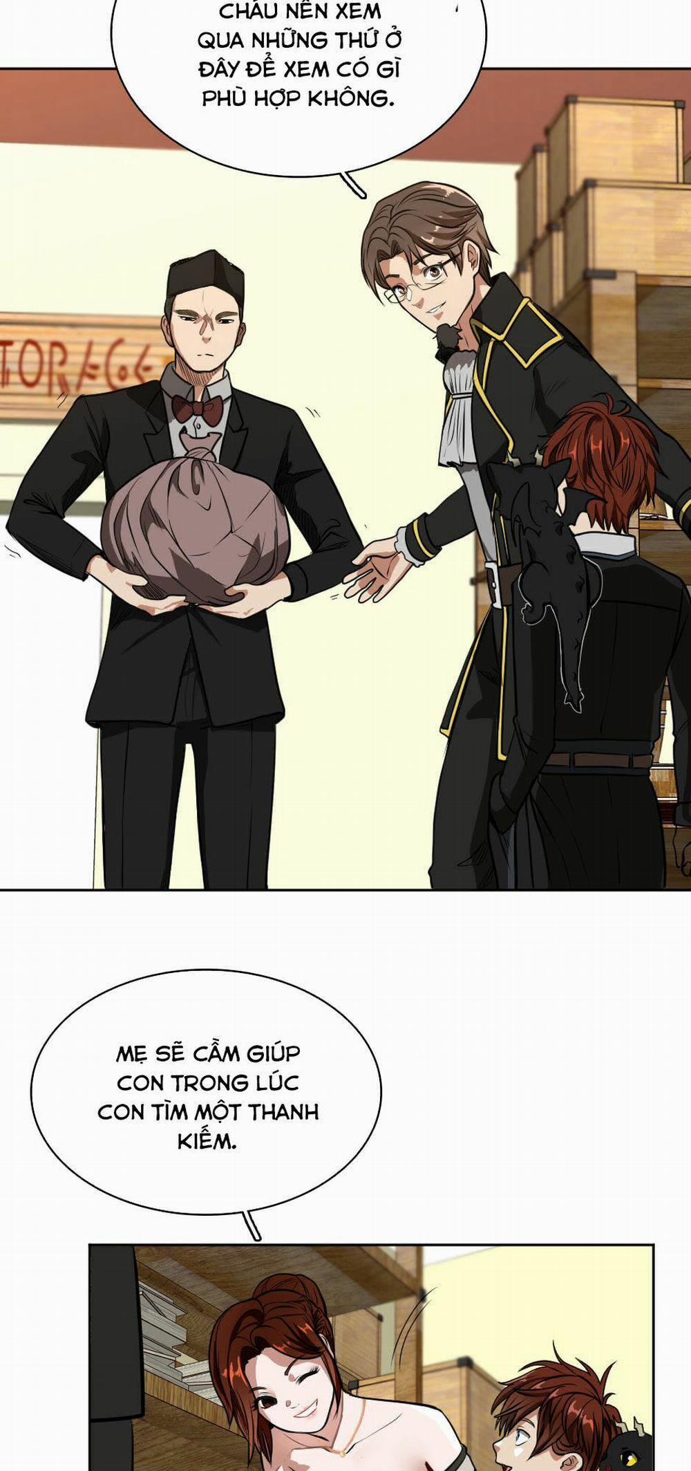 Ánh Sáng Cuối Con Đường 42 trang 52