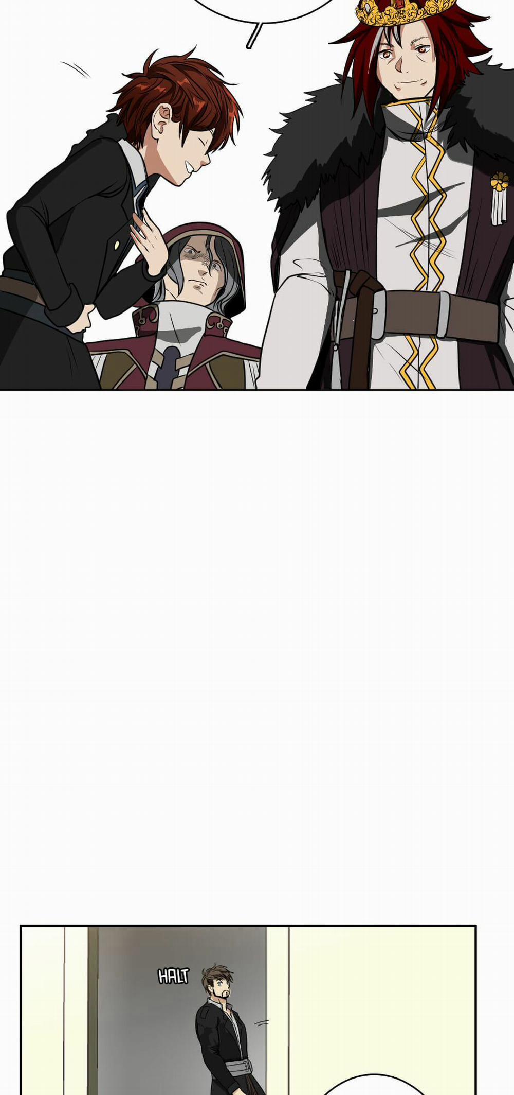 Ánh Sáng Cuối Con Đường 42 trang 55