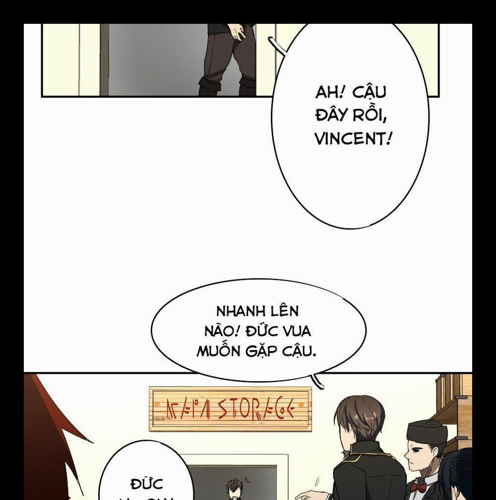 Ánh Sáng Cuối Con Đường 42 trang 56