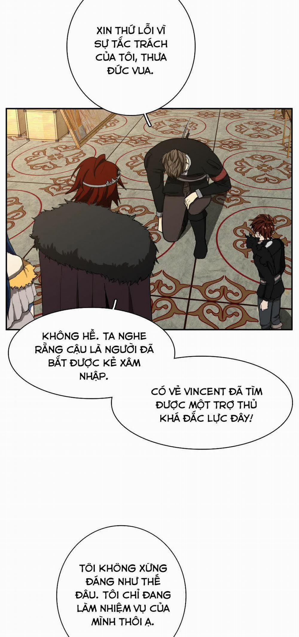 Ánh Sáng Cuối Con Đường 42 trang 58