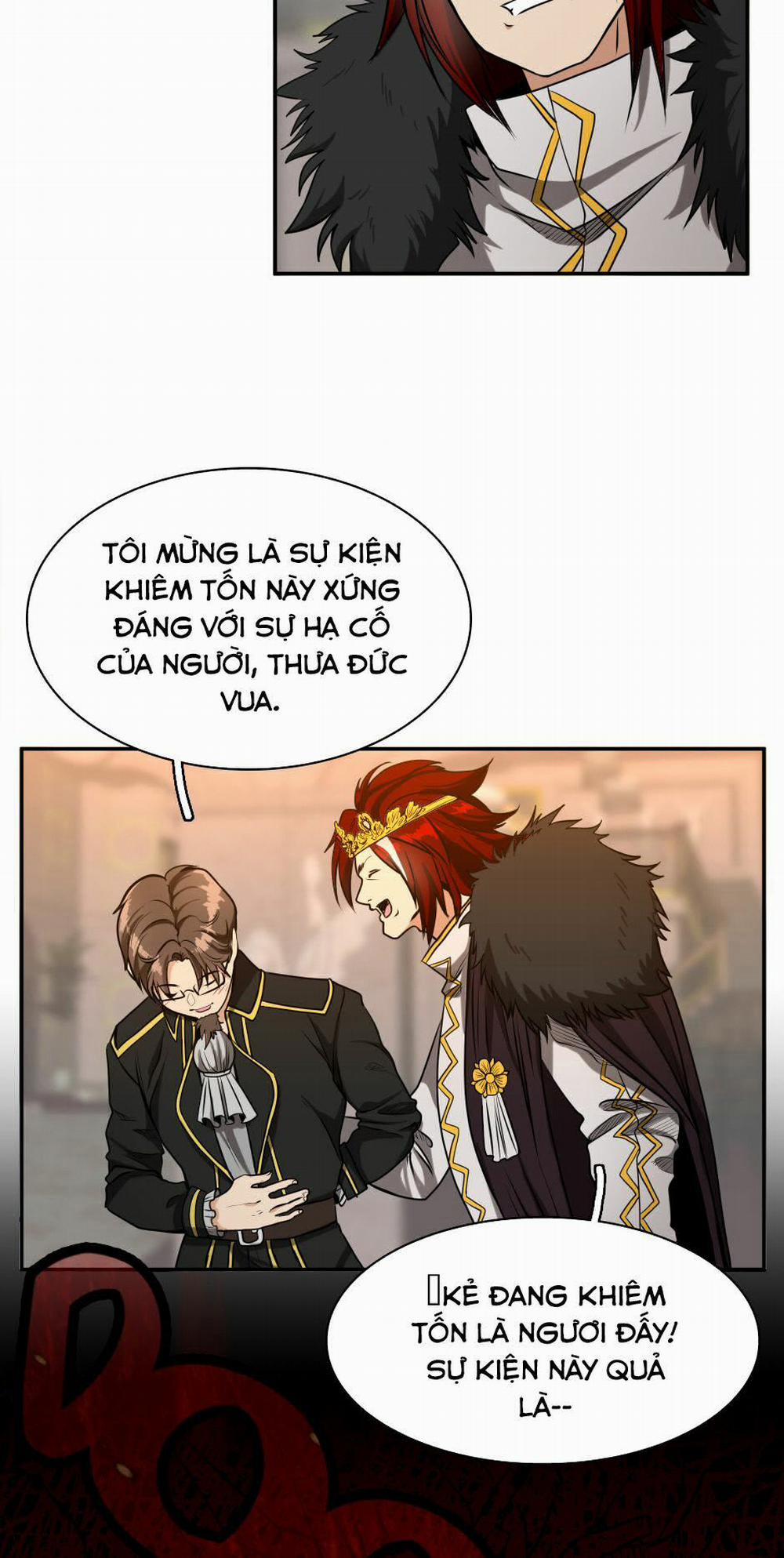 Ánh Sáng Cuối Con Đường 42 trang 6