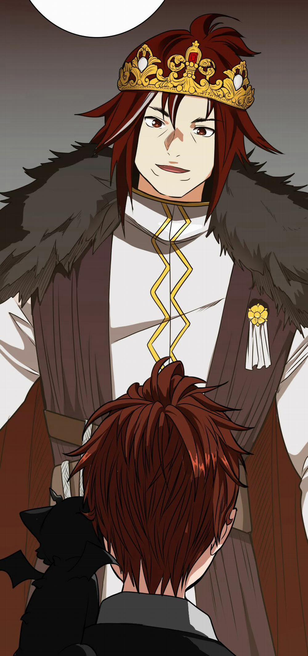 Ánh Sáng Cuối Con Đường 42 trang 63