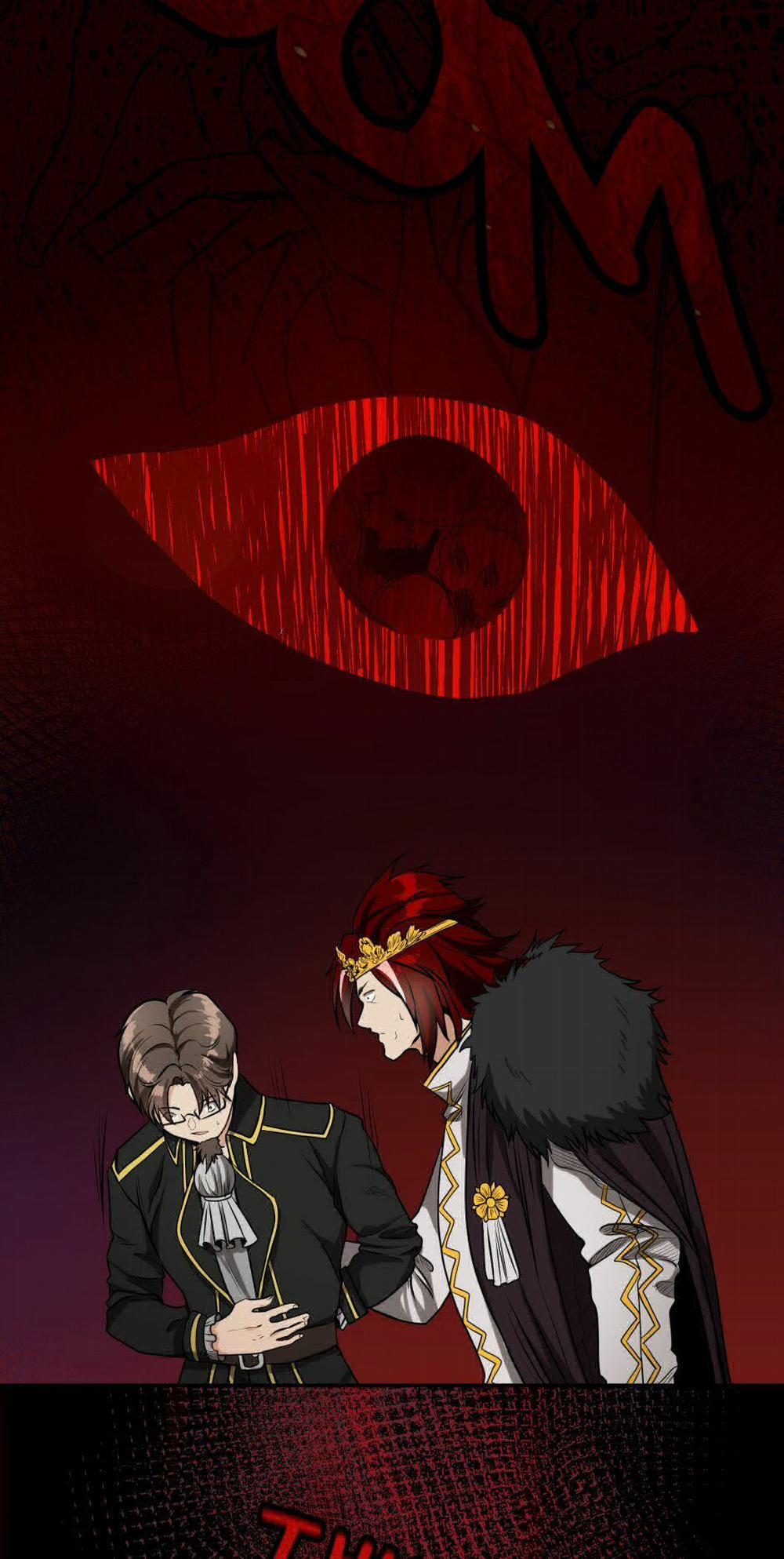 Ánh Sáng Cuối Con Đường 42 trang 7