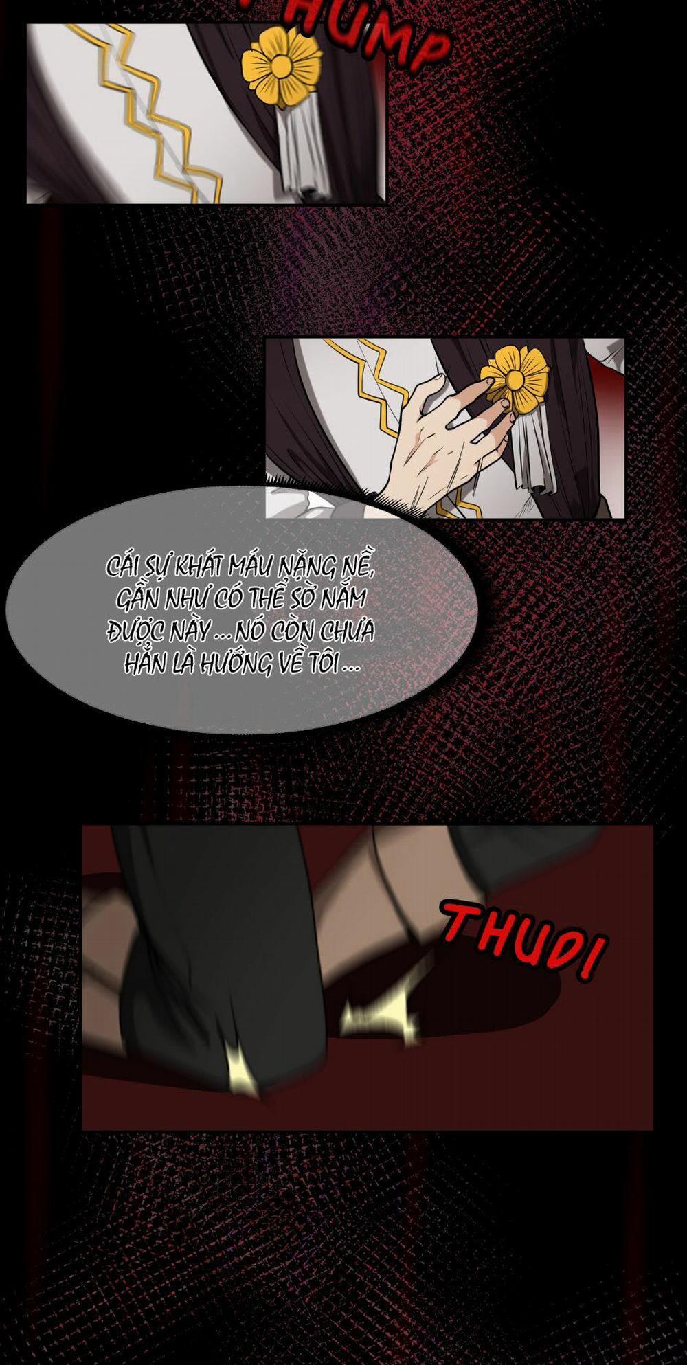 Ánh Sáng Cuối Con Đường 42 trang 8