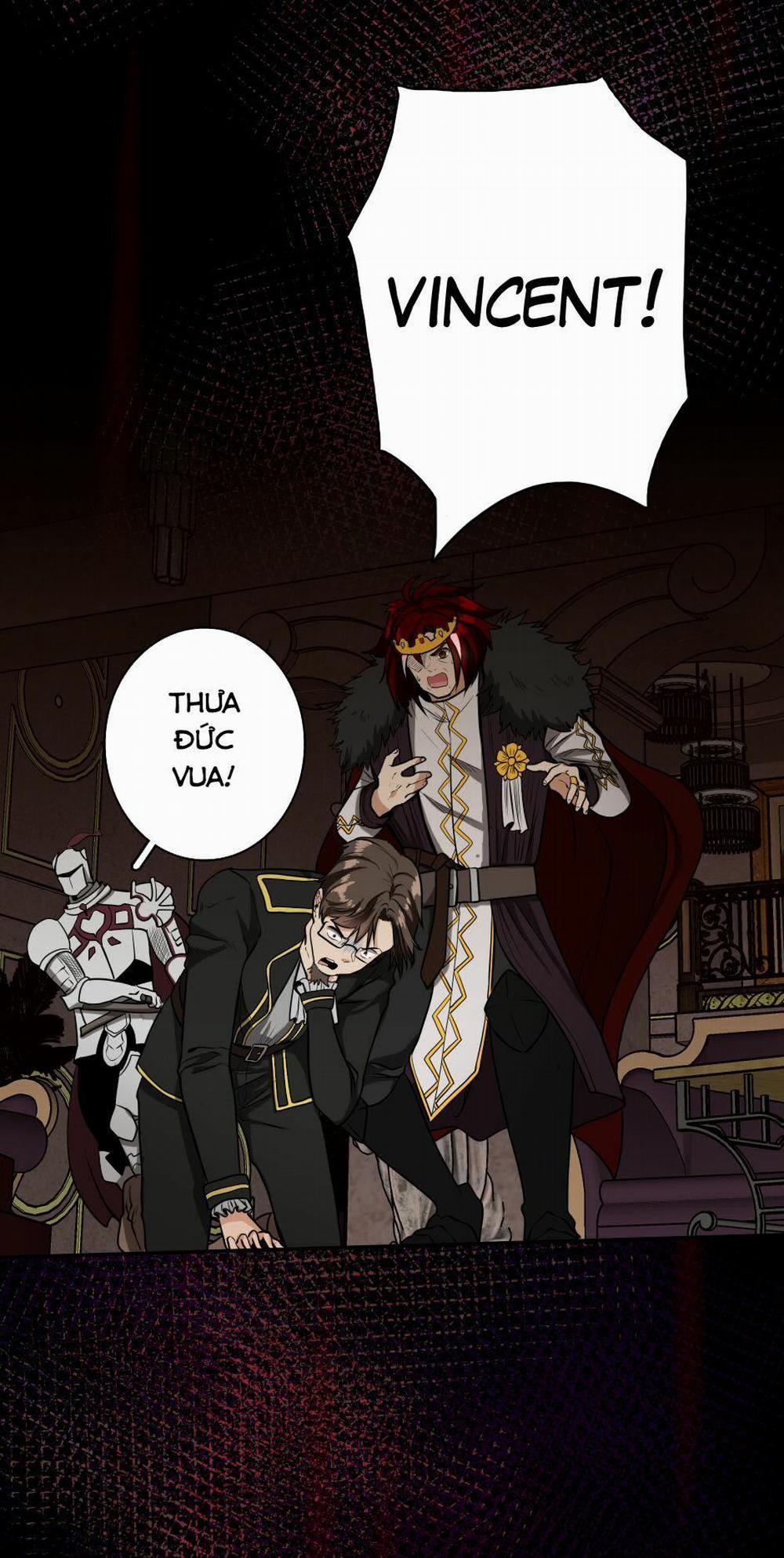 Ánh Sáng Cuối Con Đường 42 trang 9