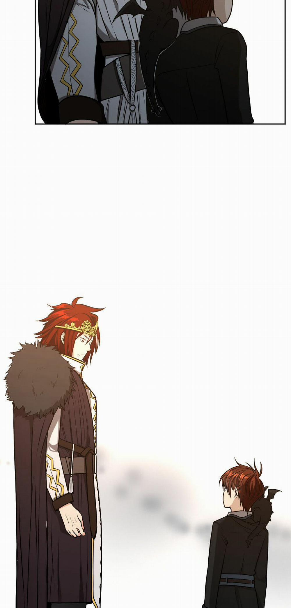 Ánh Sáng Cuối Con Đường 43 trang 10