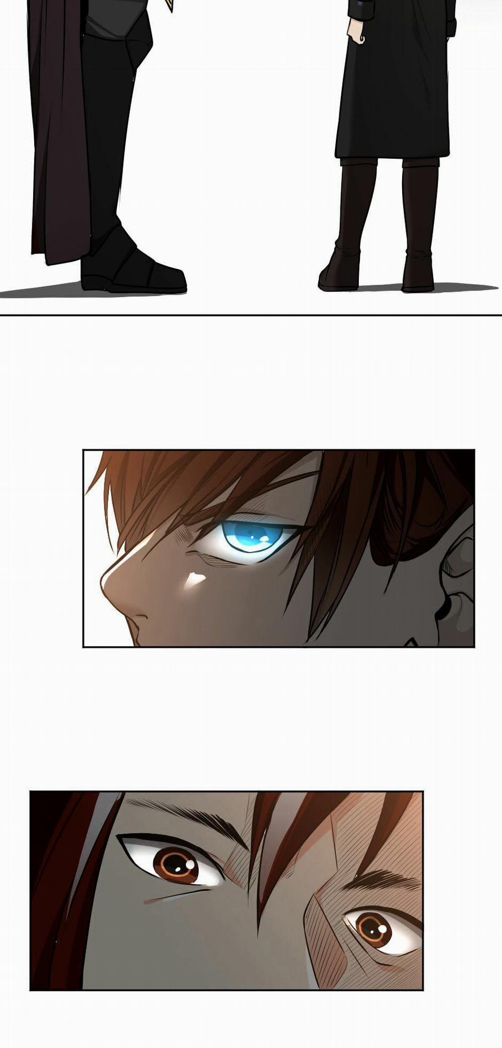 Ánh Sáng Cuối Con Đường 43 trang 11