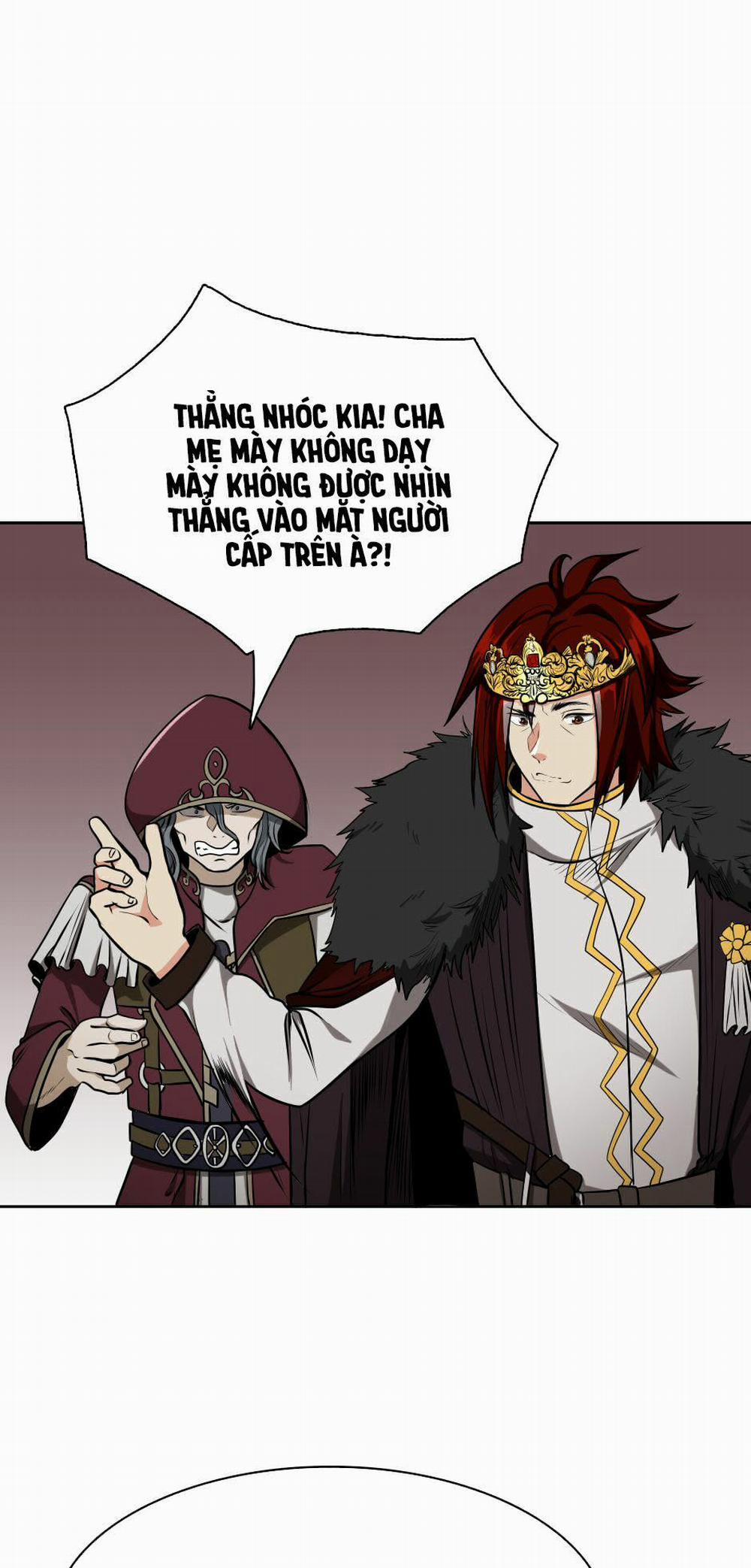 Ánh Sáng Cuối Con Đường 43 trang 12