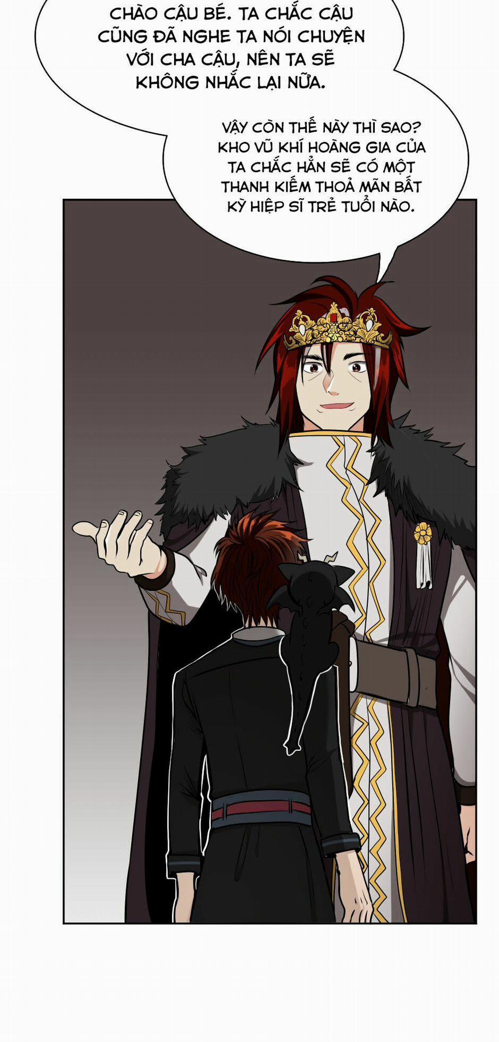 Ánh Sáng Cuối Con Đường 43 trang 13