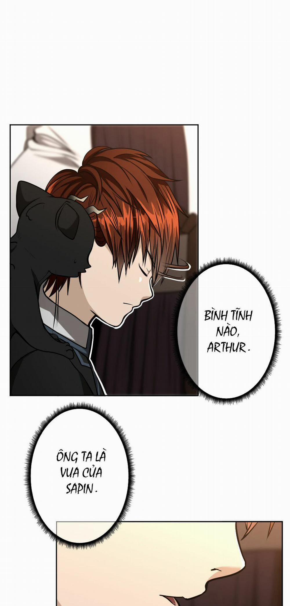 Ánh Sáng Cuối Con Đường 43 trang 14