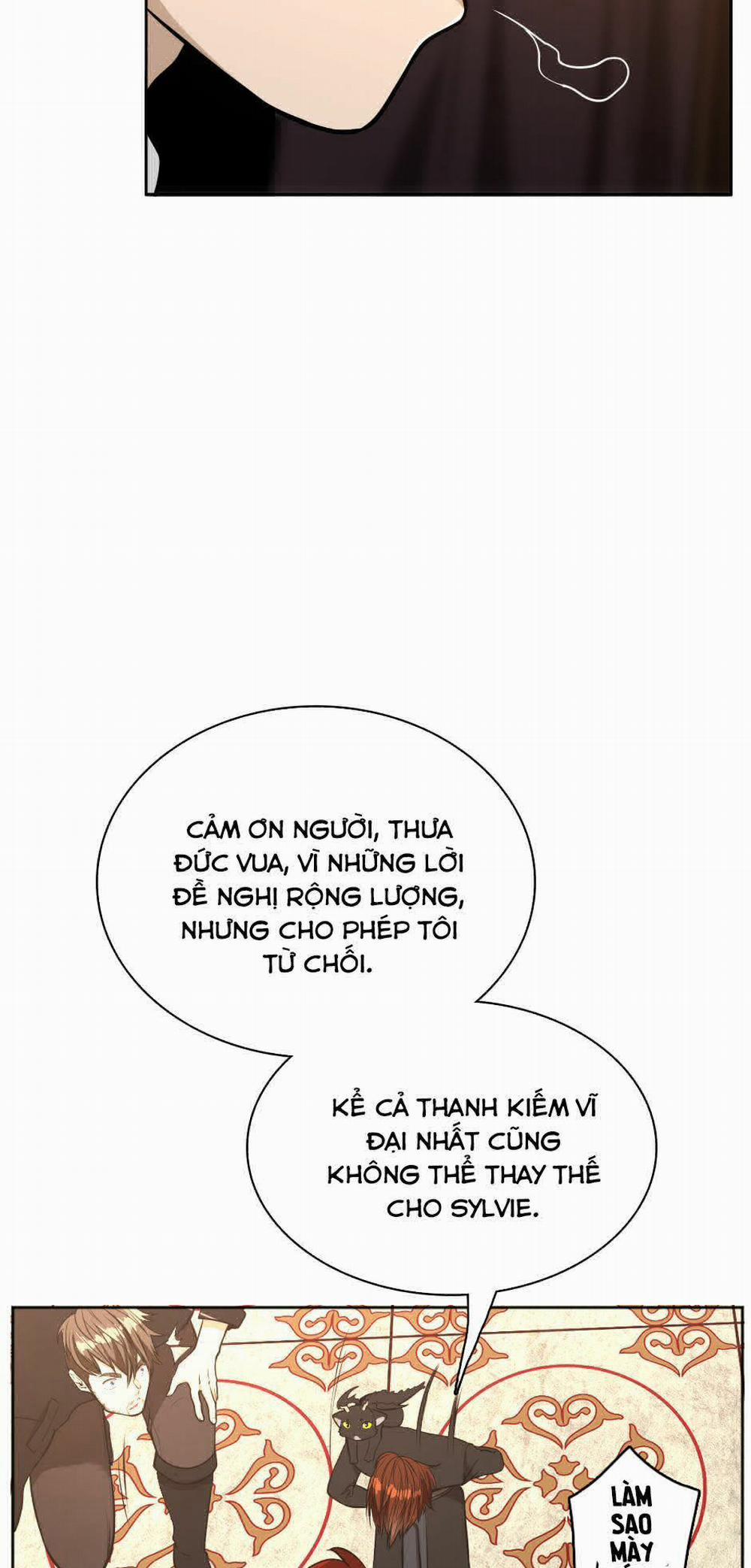 Ánh Sáng Cuối Con Đường 43 trang 15