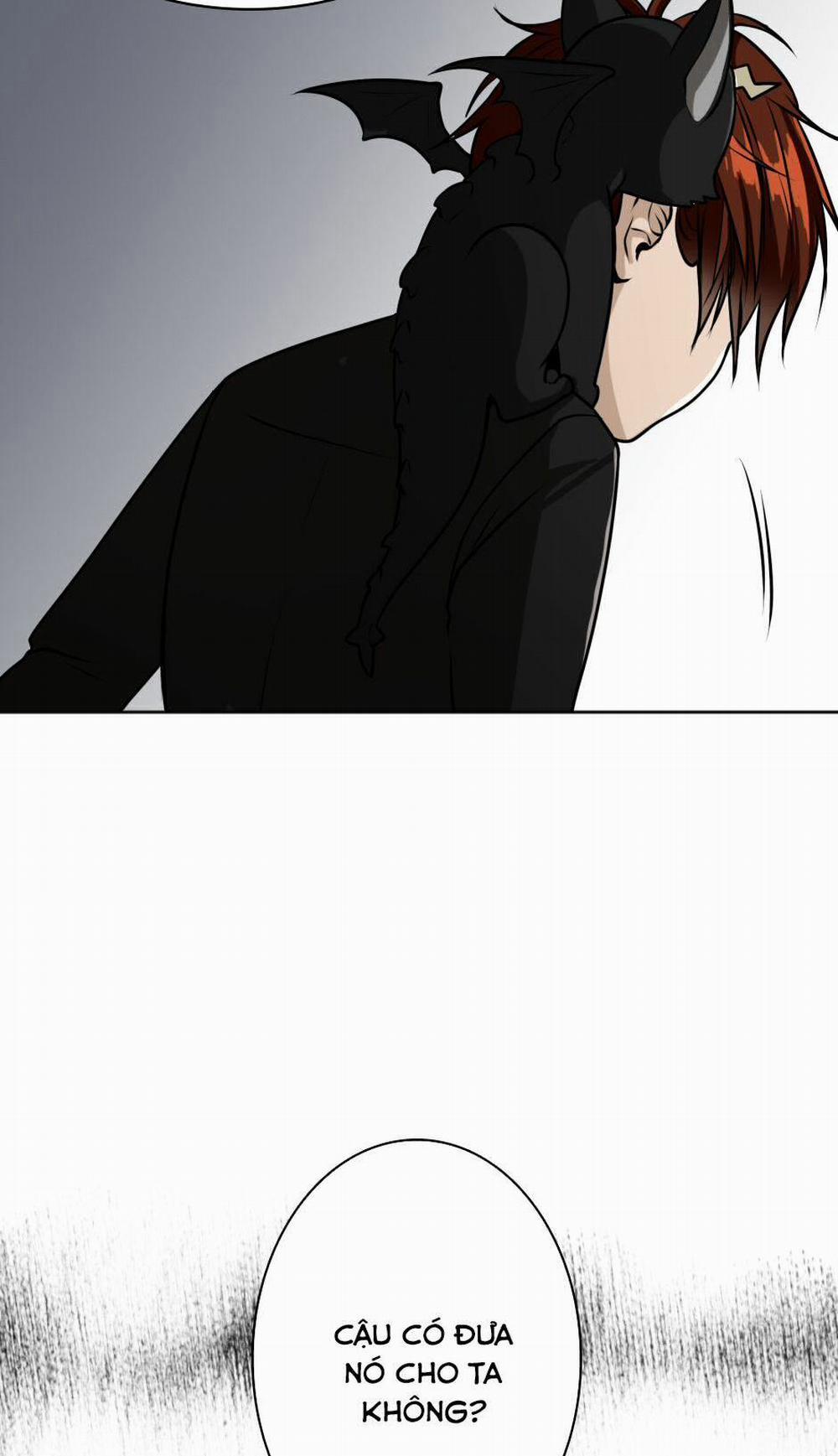 Ánh Sáng Cuối Con Đường 43 trang 20