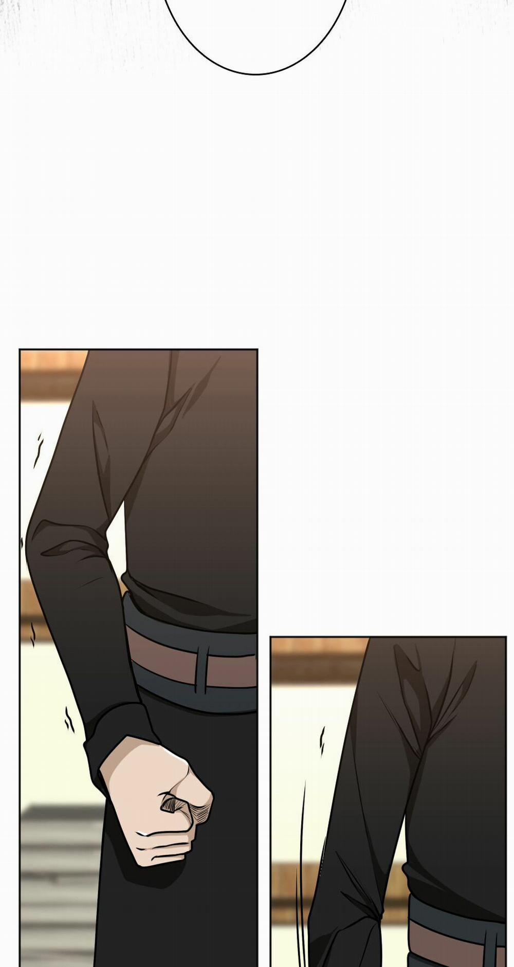 Ánh Sáng Cuối Con Đường 43 trang 21