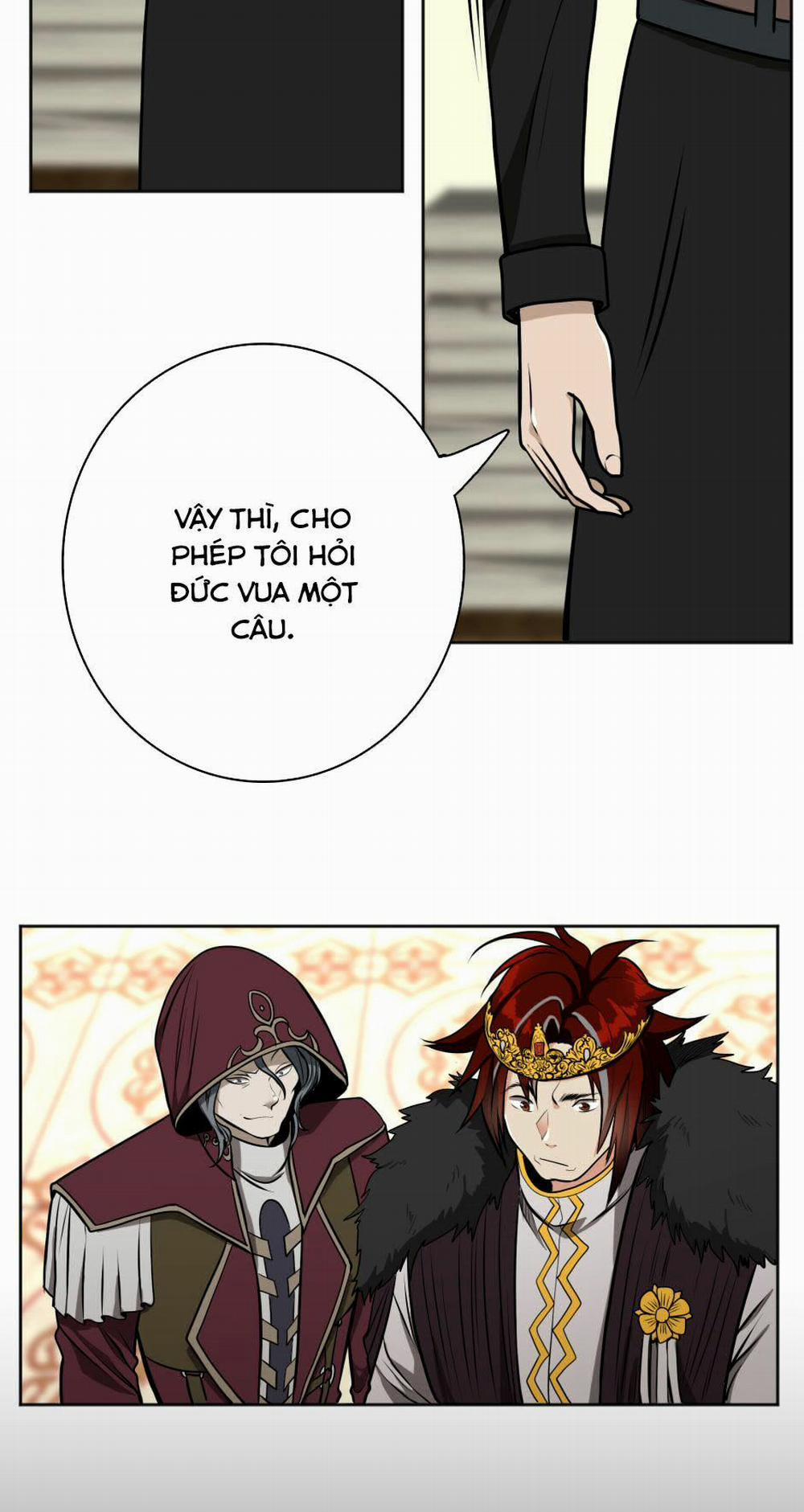 Ánh Sáng Cuối Con Đường 43 trang 22