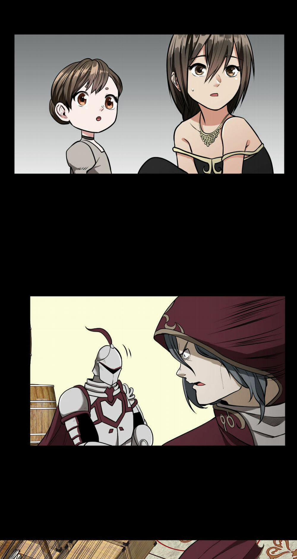 Ánh Sáng Cuối Con Đường 43 trang 29