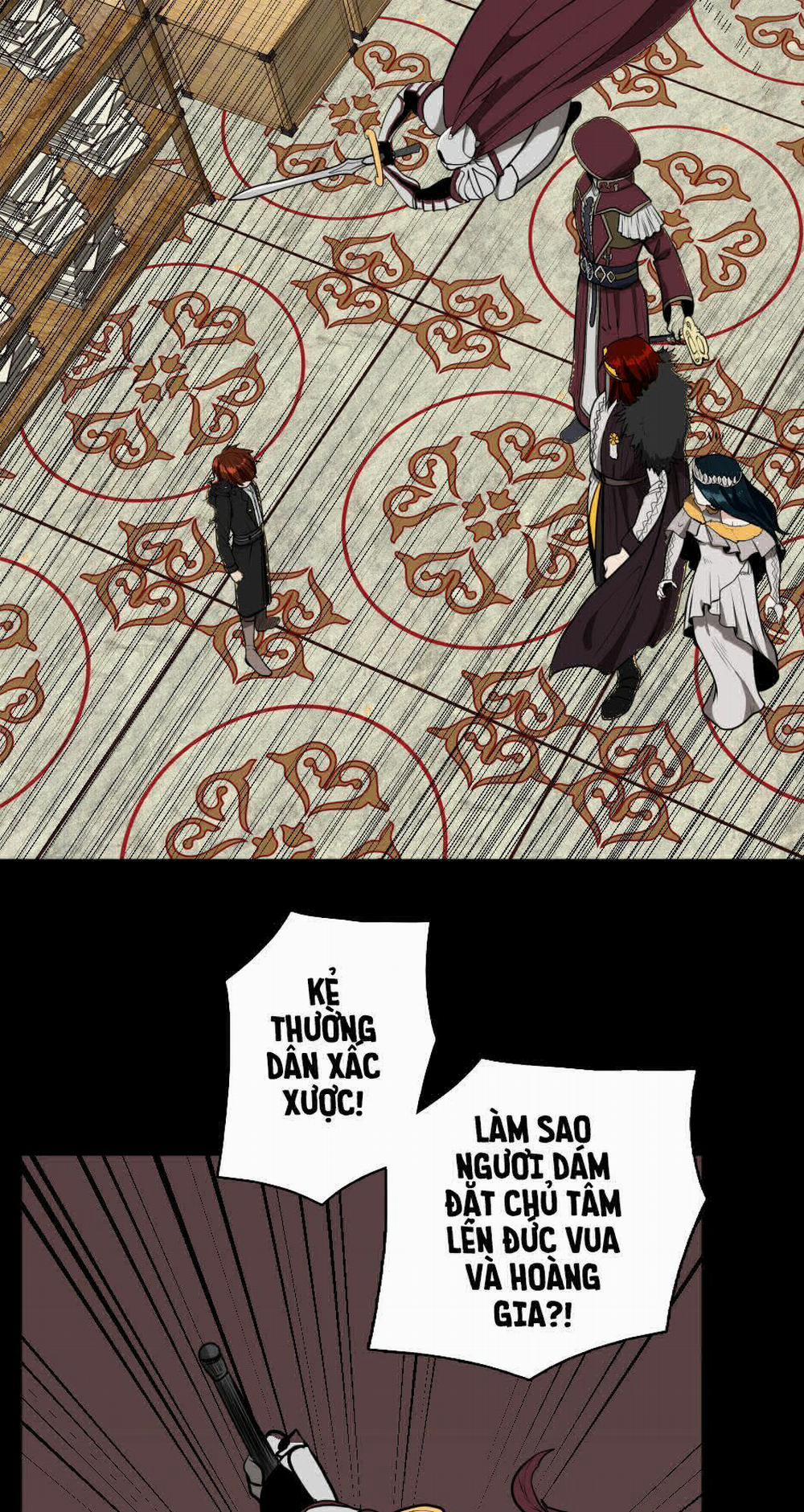 Ánh Sáng Cuối Con Đường 43 trang 30