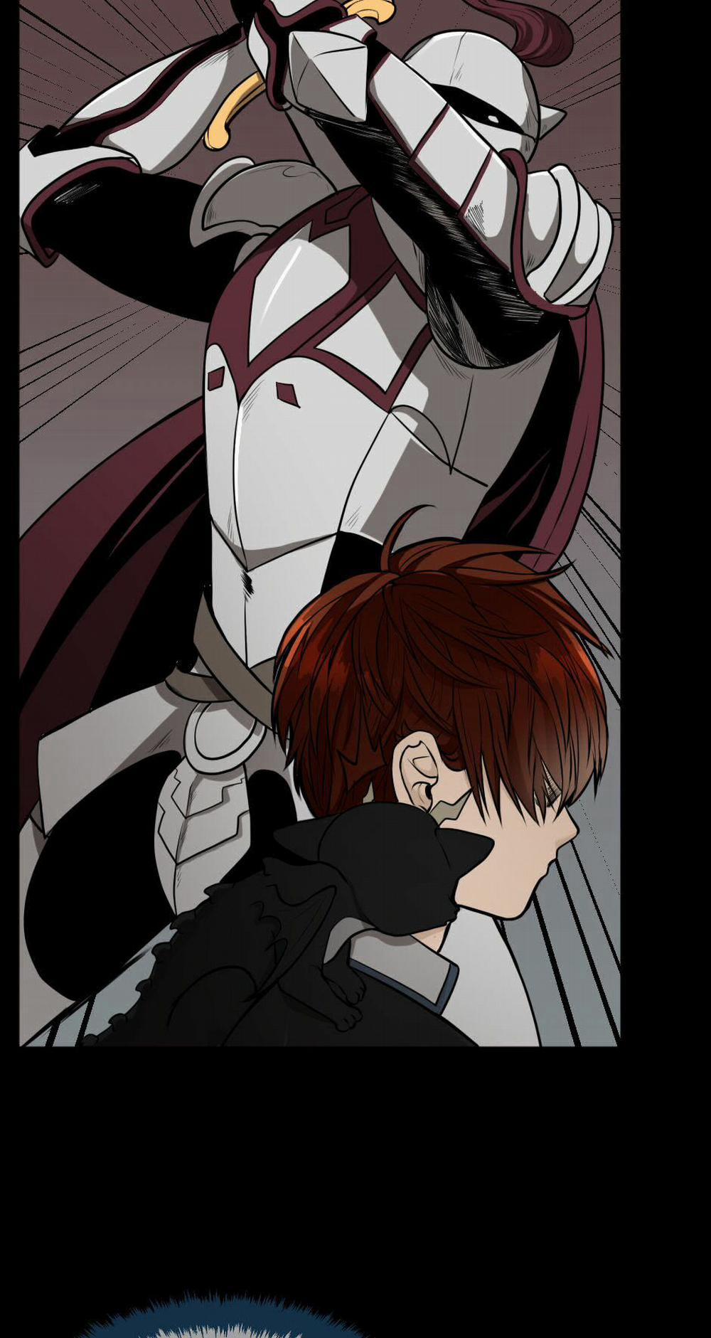 Ánh Sáng Cuối Con Đường 43 trang 31