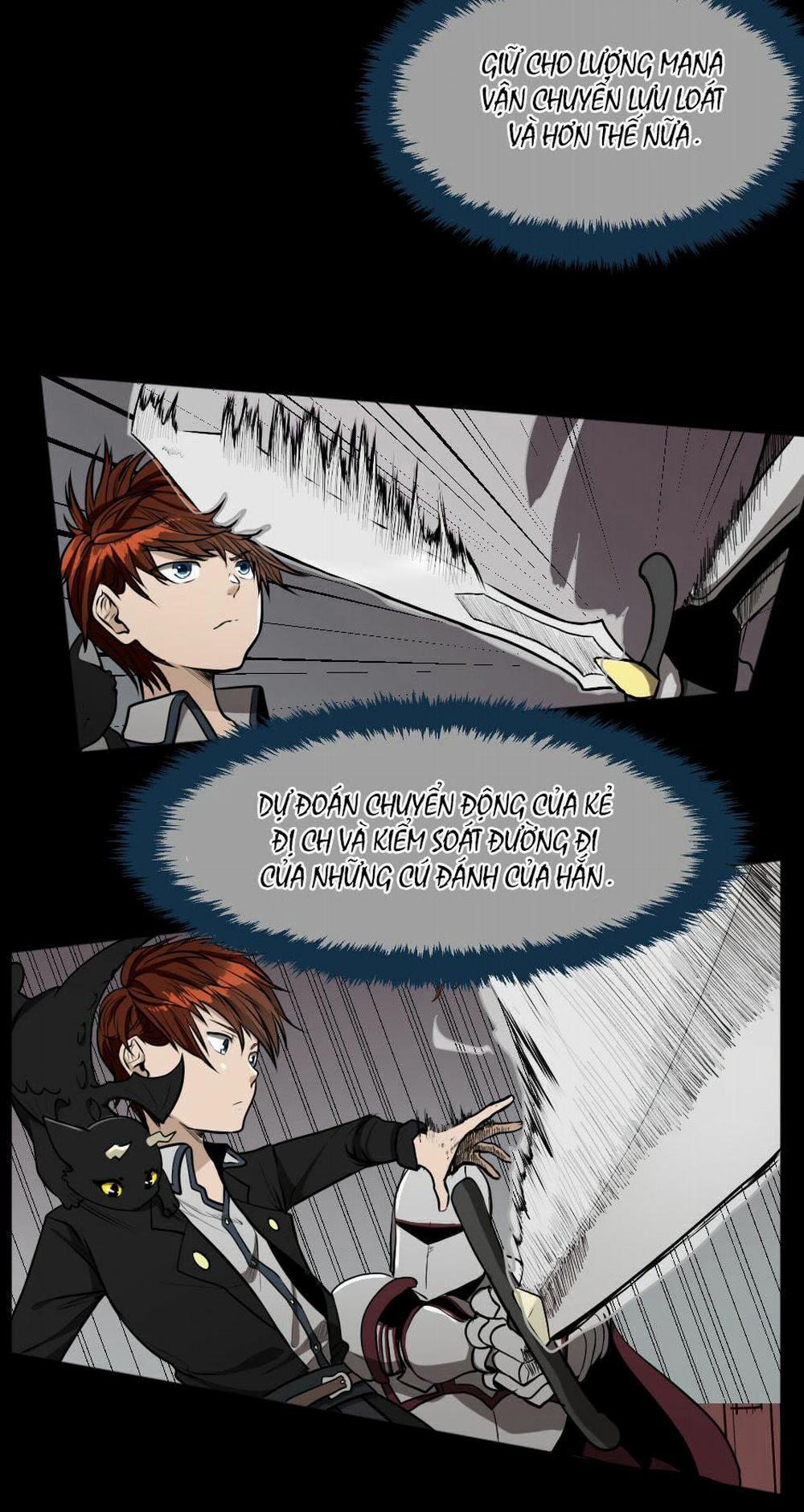 Ánh Sáng Cuối Con Đường 43 trang 33