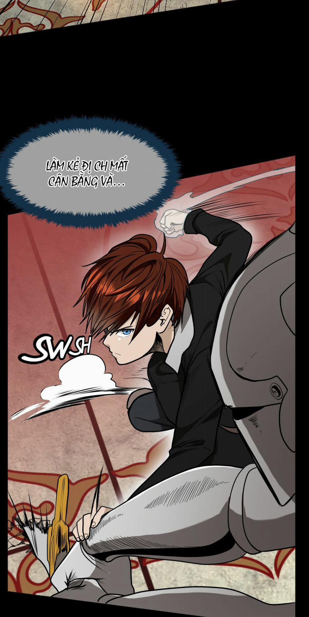 Ánh Sáng Cuối Con Đường 43 trang 35