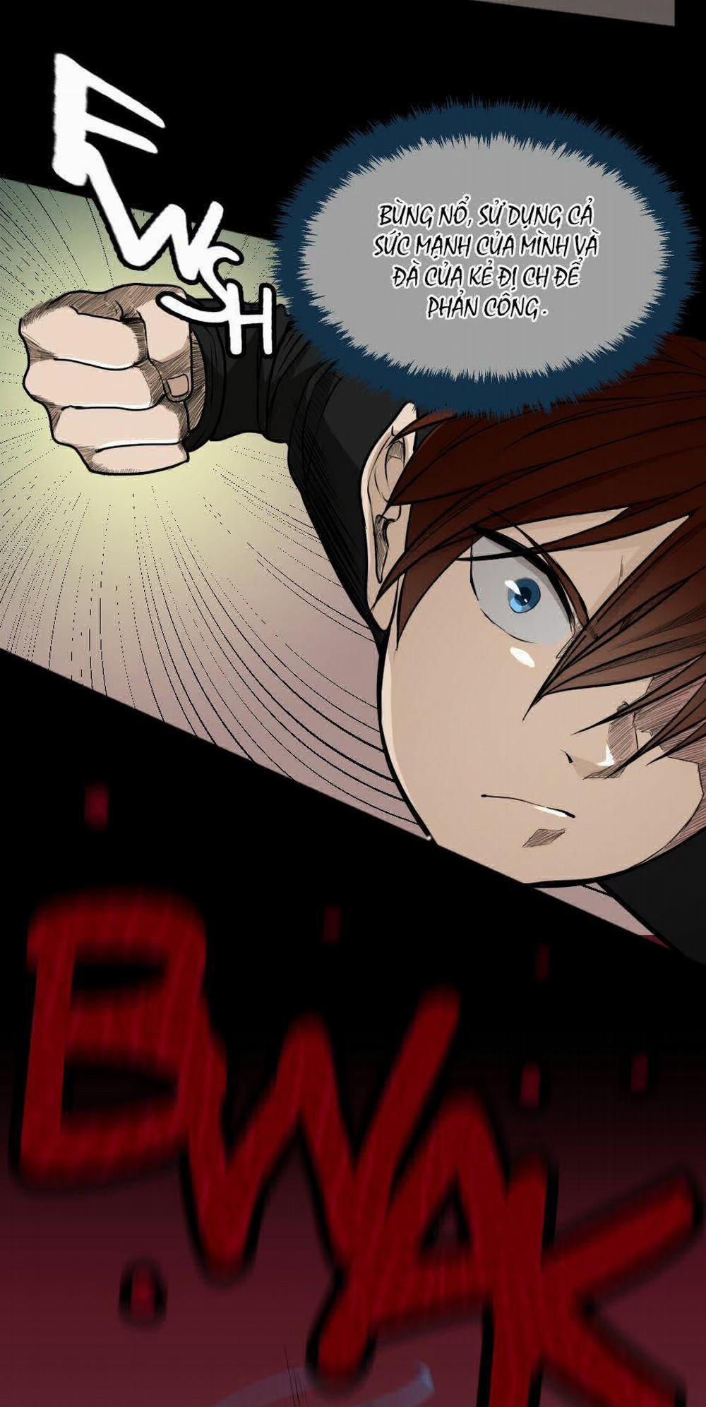 Ánh Sáng Cuối Con Đường 43 trang 36