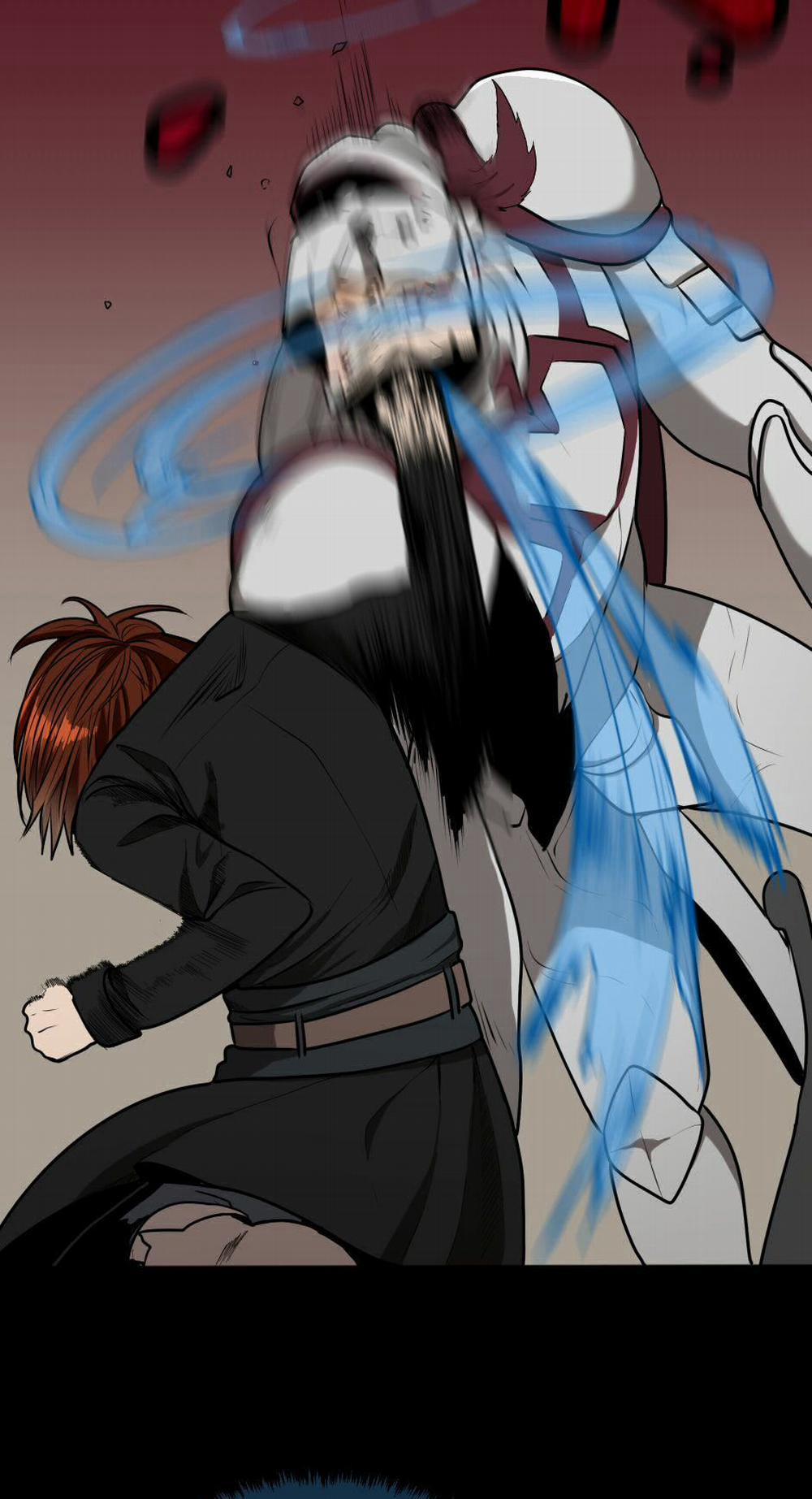 Ánh Sáng Cuối Con Đường 43 trang 37