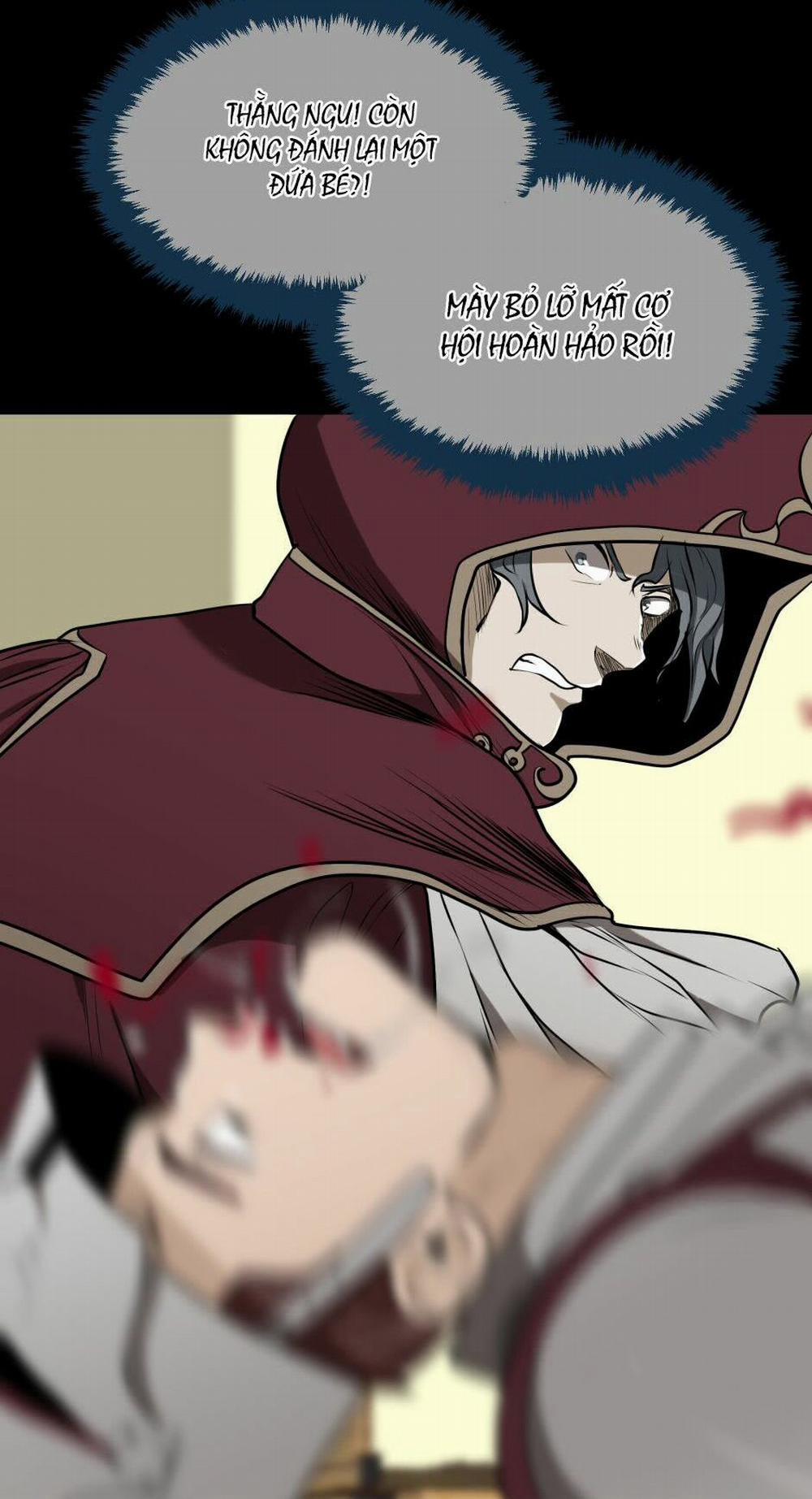 Ánh Sáng Cuối Con Đường 43 trang 38