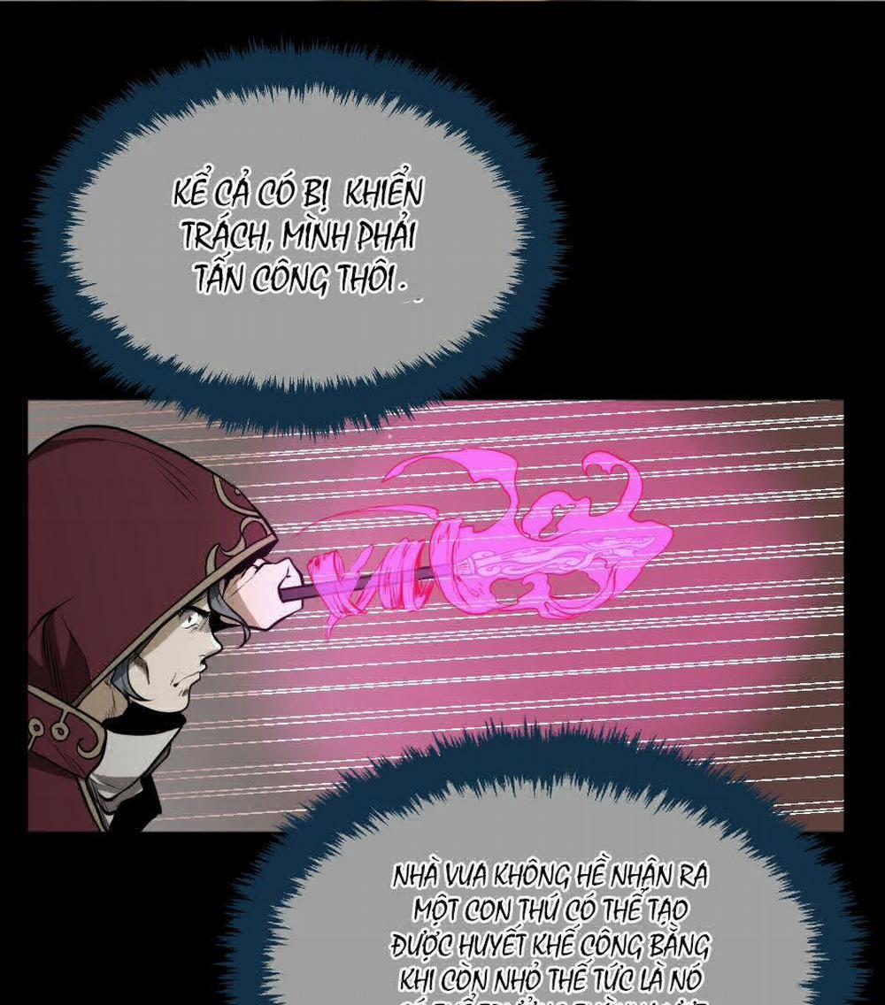 Ánh Sáng Cuối Con Đường 43 trang 39