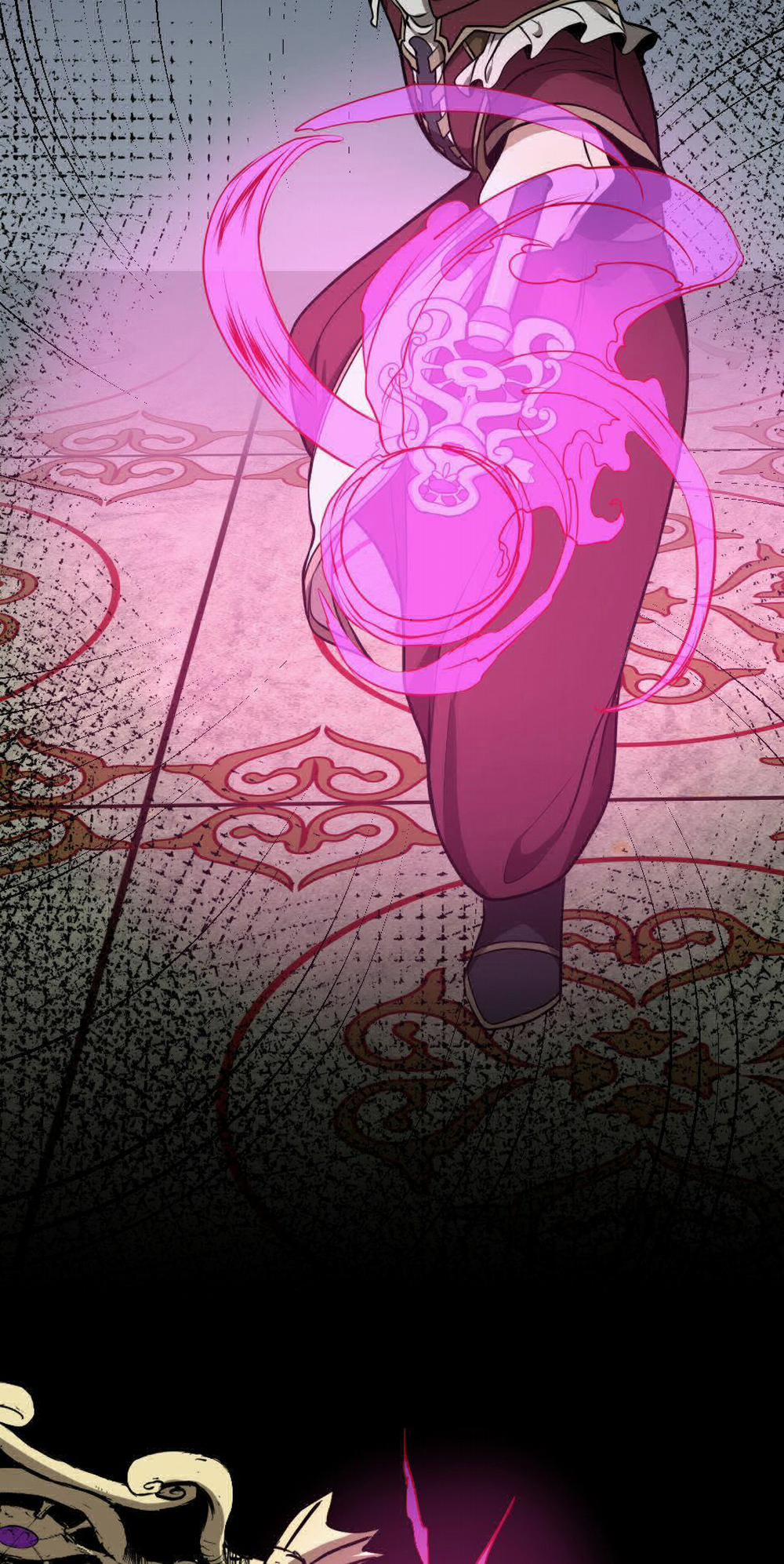 Ánh Sáng Cuối Con Đường 43 trang 41