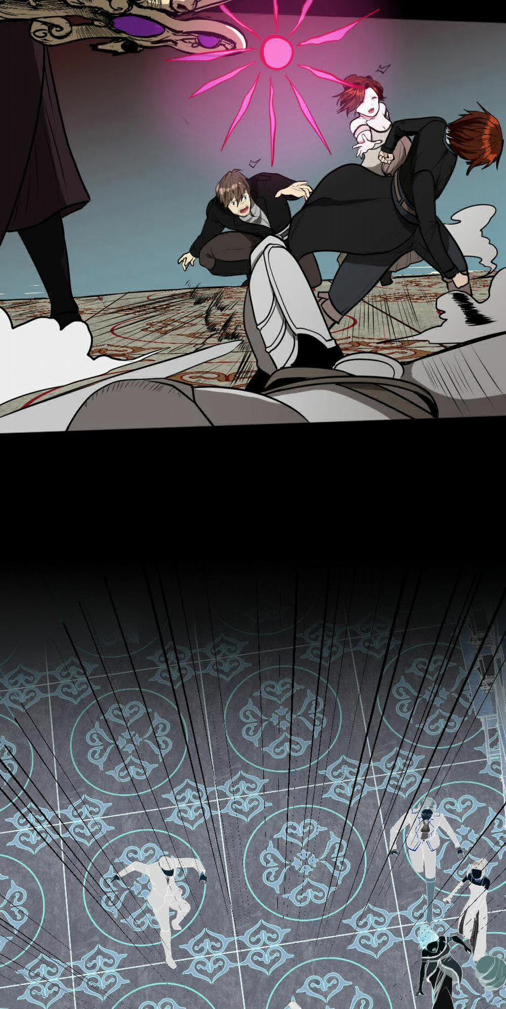 Ánh Sáng Cuối Con Đường 43 trang 42