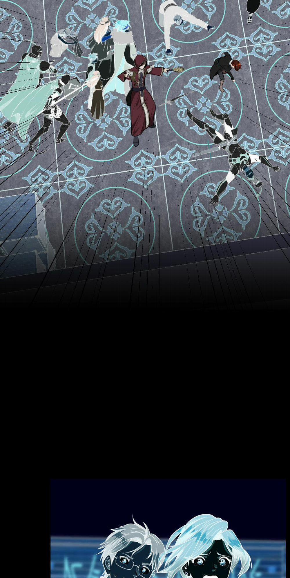 Ánh Sáng Cuối Con Đường 43 trang 43