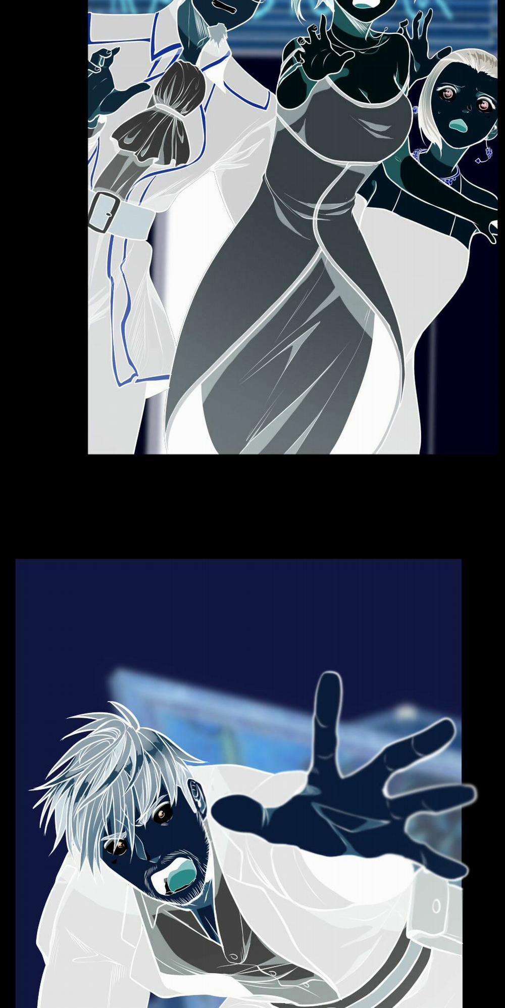 Ánh Sáng Cuối Con Đường 43 trang 44