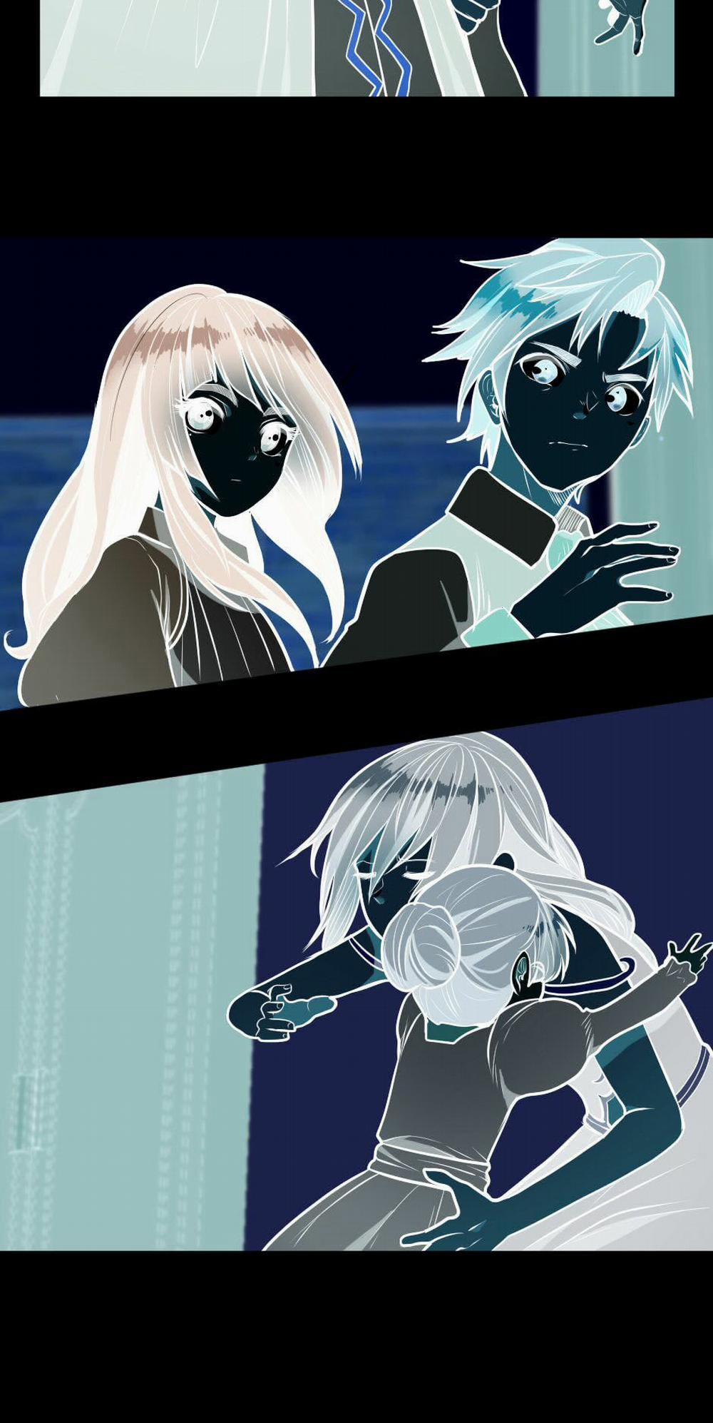 Ánh Sáng Cuối Con Đường 43 trang 46