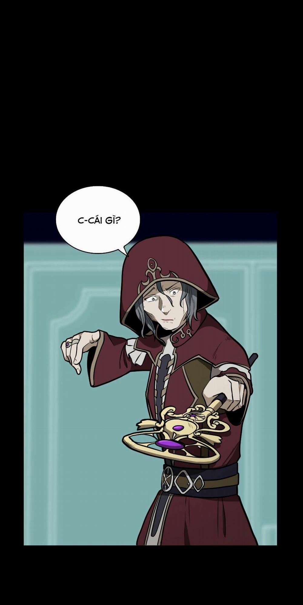 Ánh Sáng Cuối Con Đường 43 trang 47