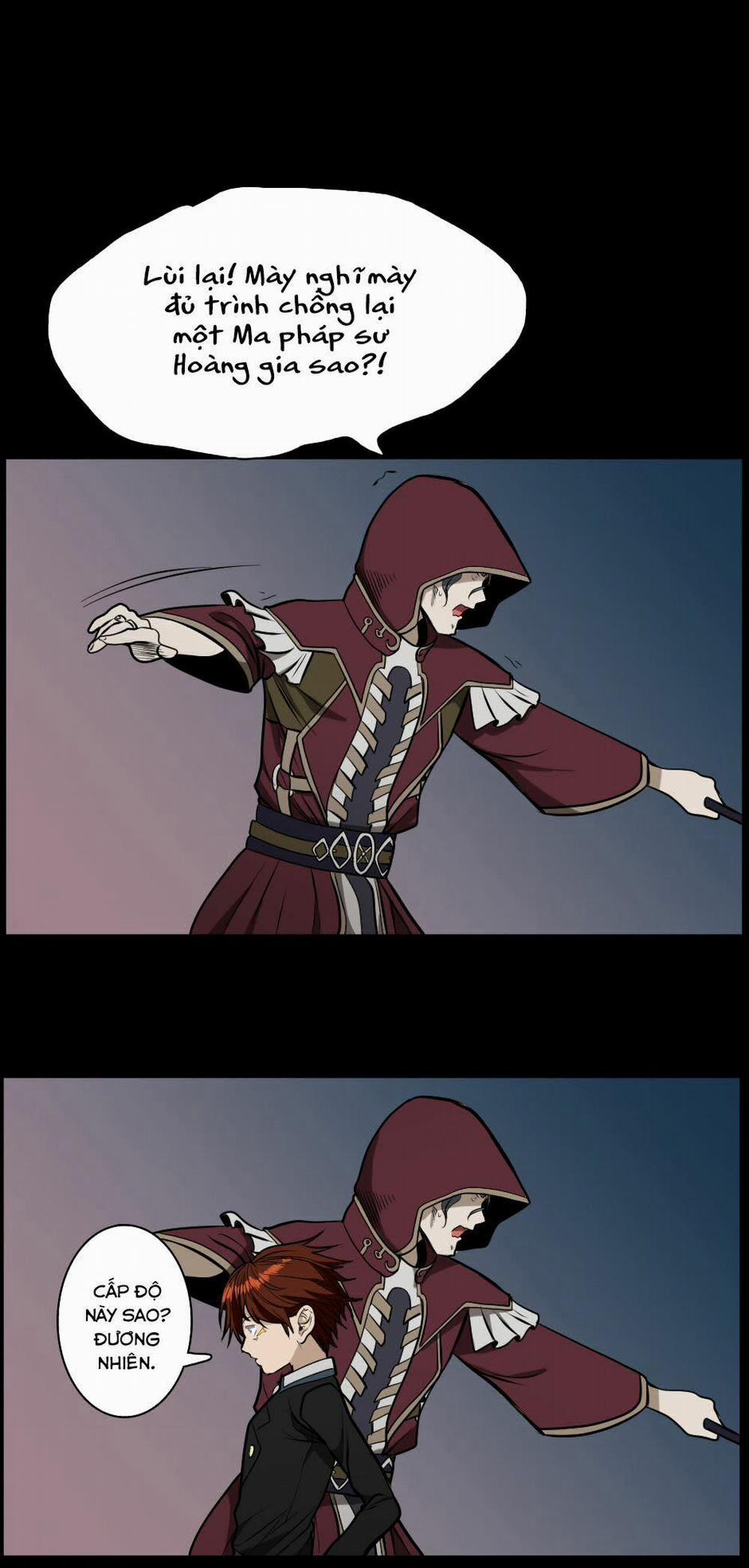 Ánh Sáng Cuối Con Đường 43 trang 52