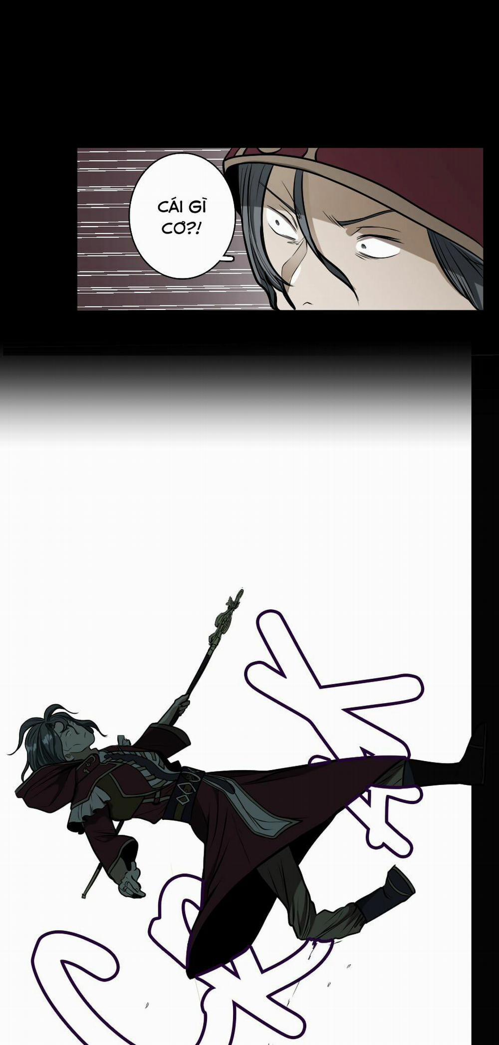 Ánh Sáng Cuối Con Đường 43 trang 53