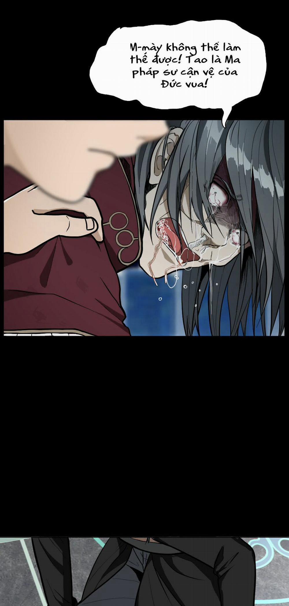 Ánh Sáng Cuối Con Đường 43 trang 58