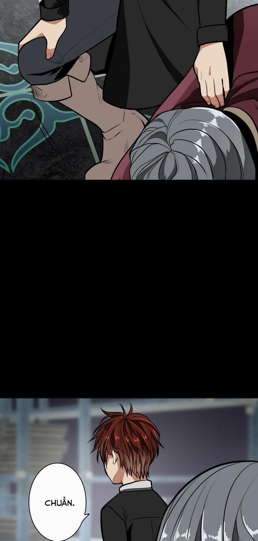 Ánh Sáng Cuối Con Đường 43 trang 59