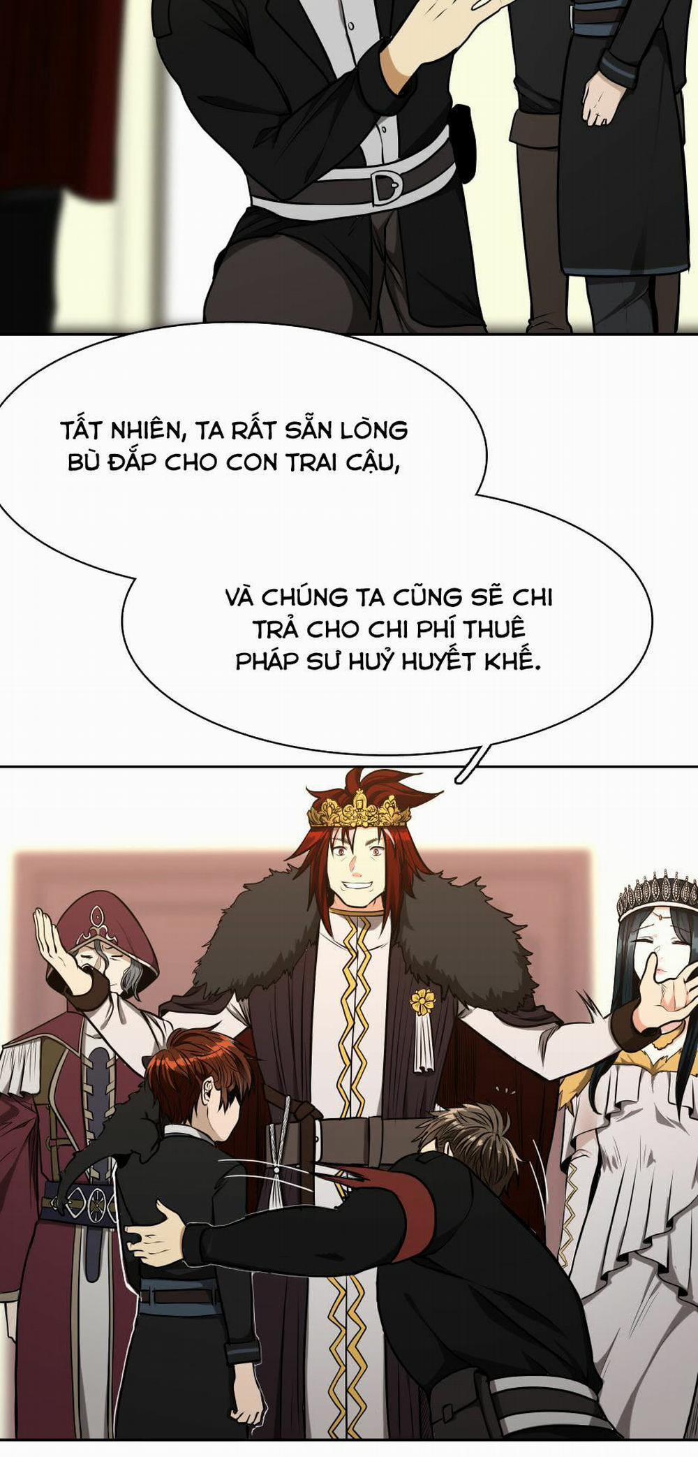 Ánh Sáng Cuối Con Đường 43 trang 6