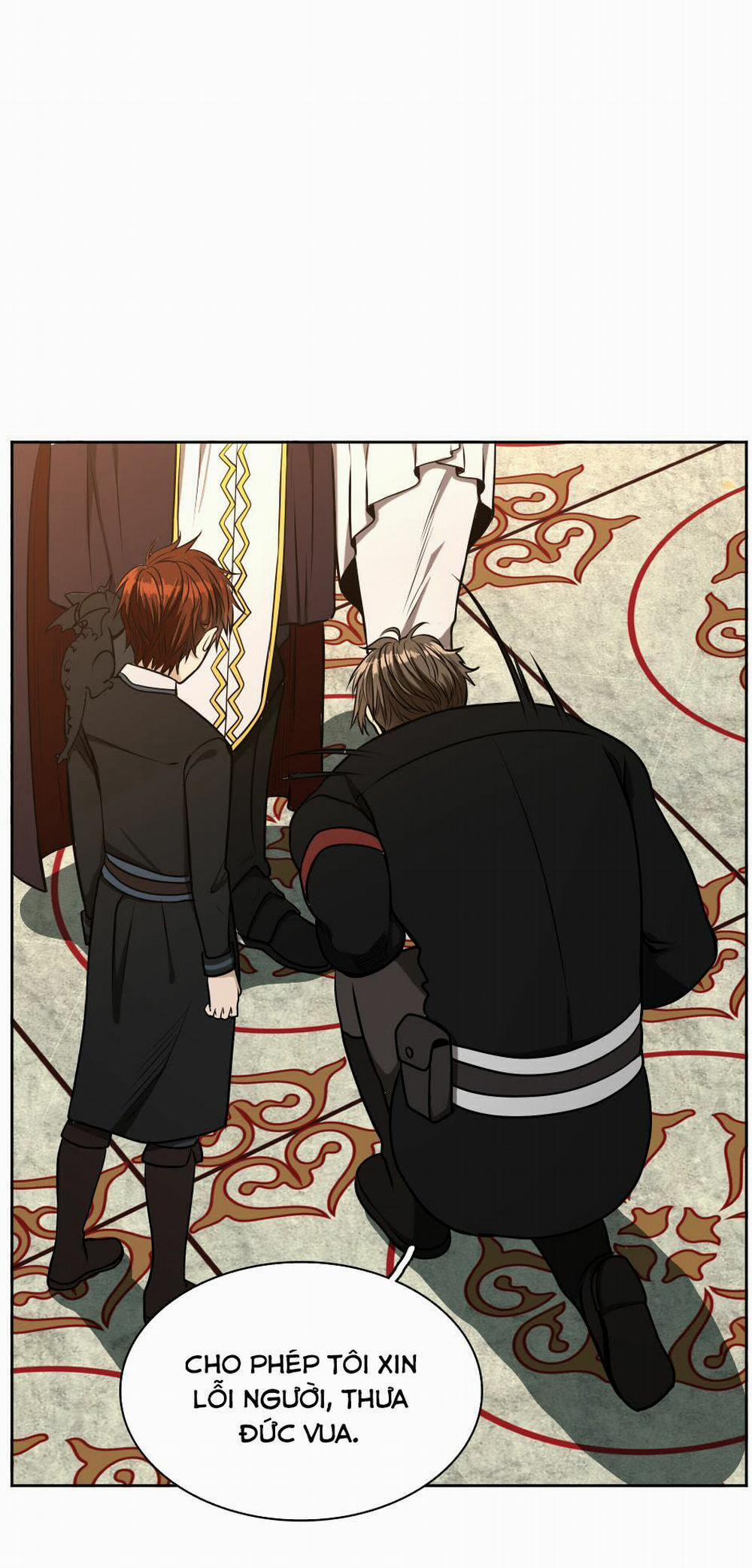 Ánh Sáng Cuối Con Đường 43 trang 7